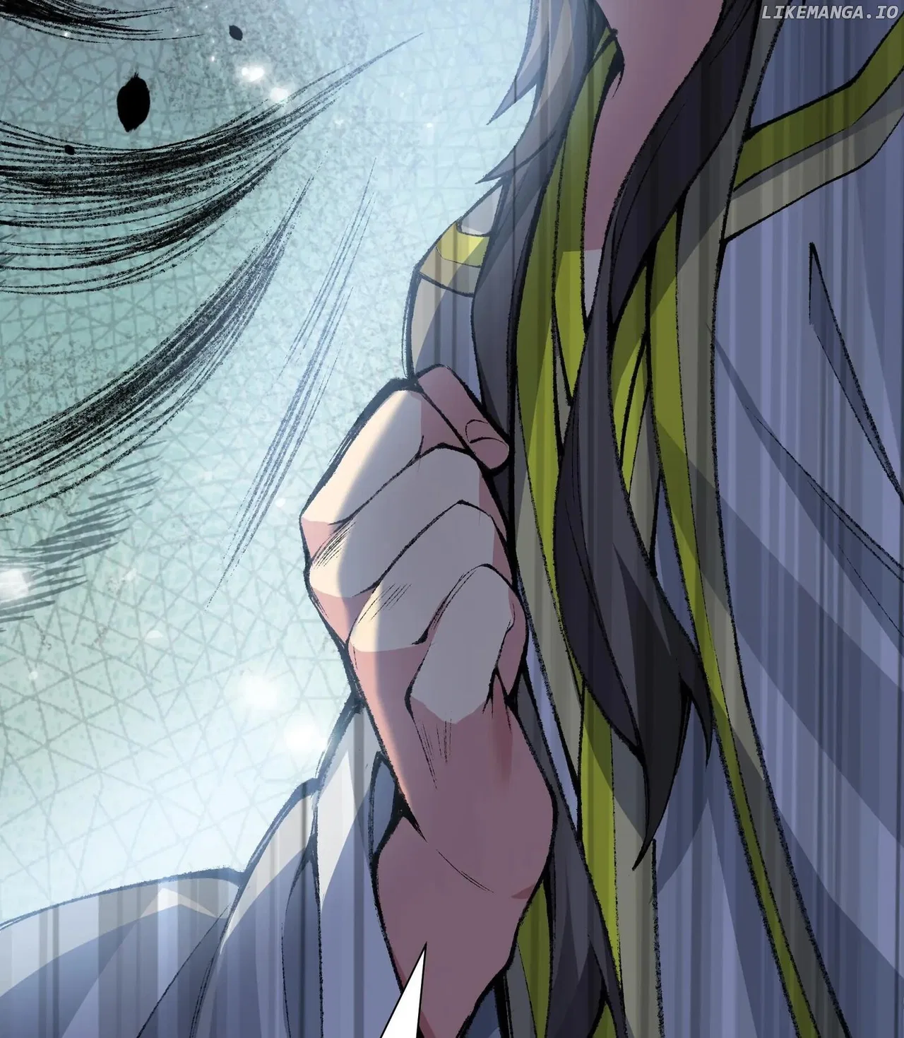 Female Cultivators Are After Me Chapter 153 – Page 48