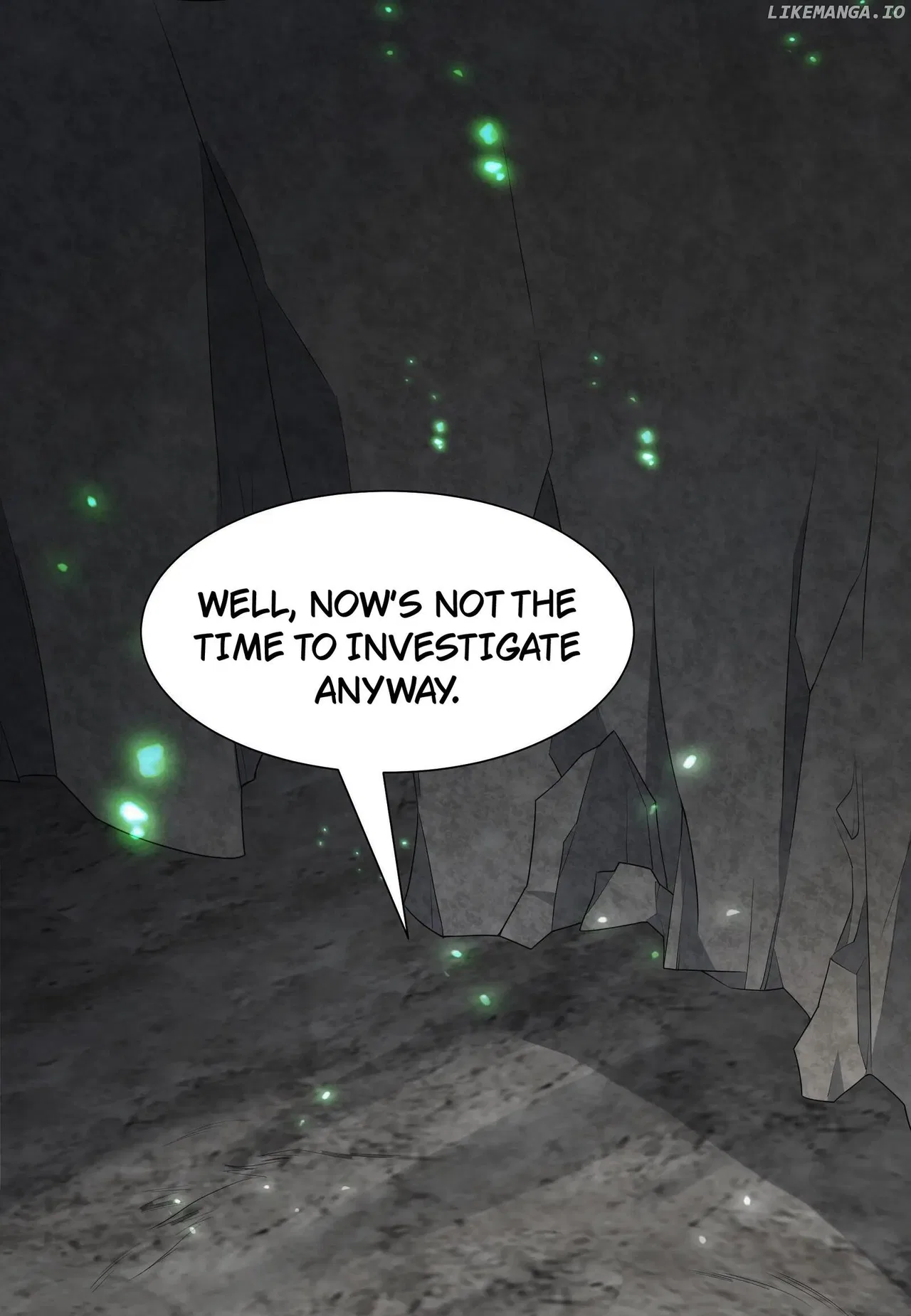 Female Cultivators Are After Me Chapter 153 – Page 50