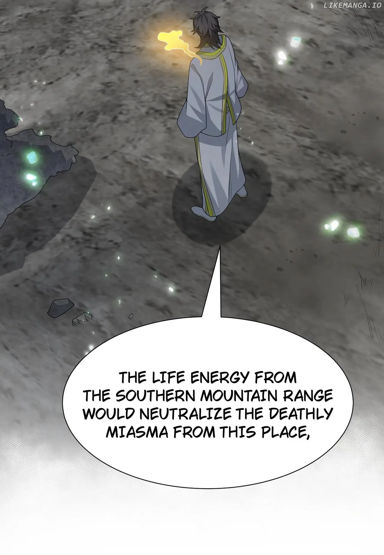 Female Cultivators Are After Me Chapter 153 – Page 51
