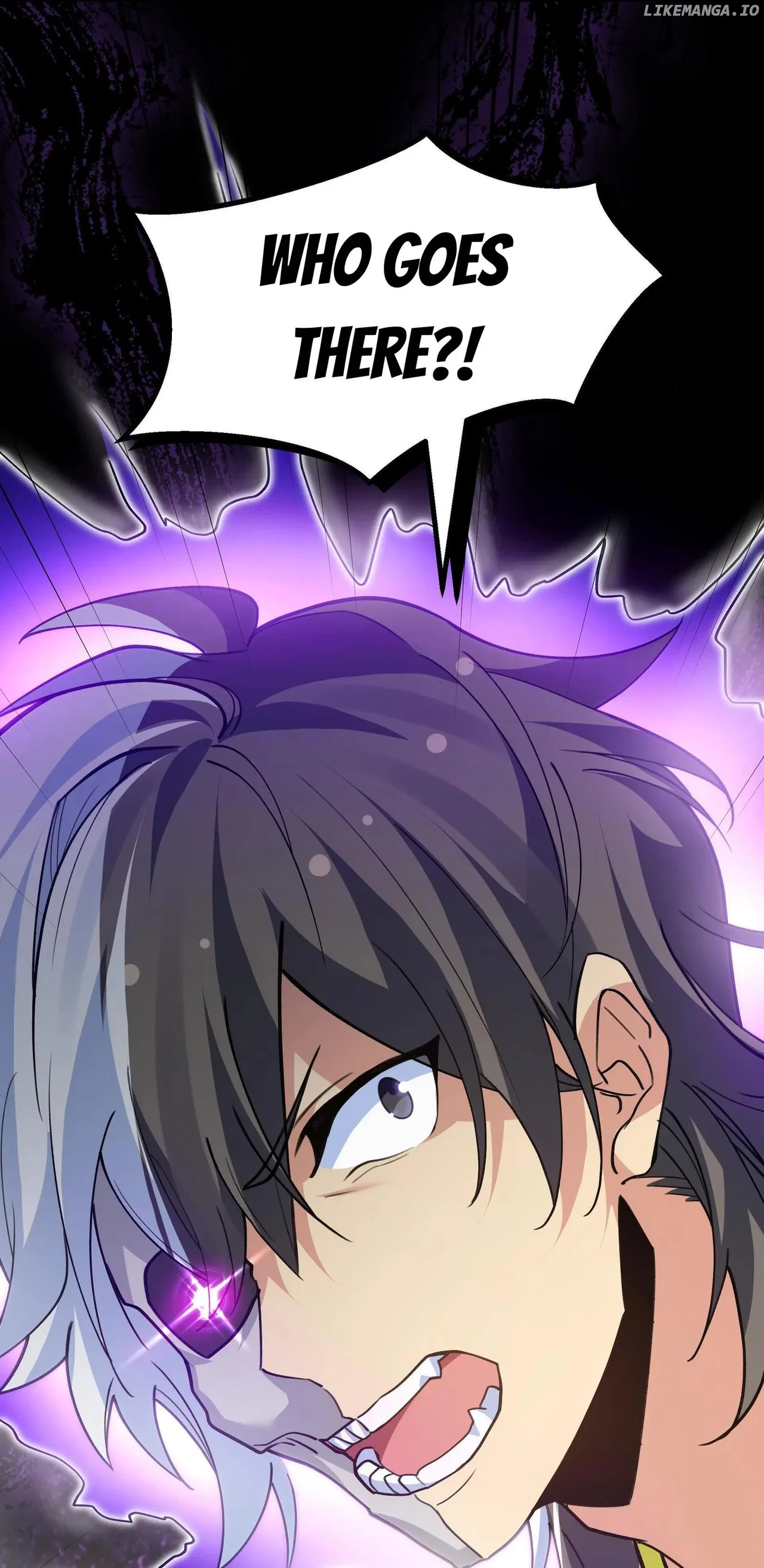 Female Cultivators Are After Me Chapter 153 – Page 54