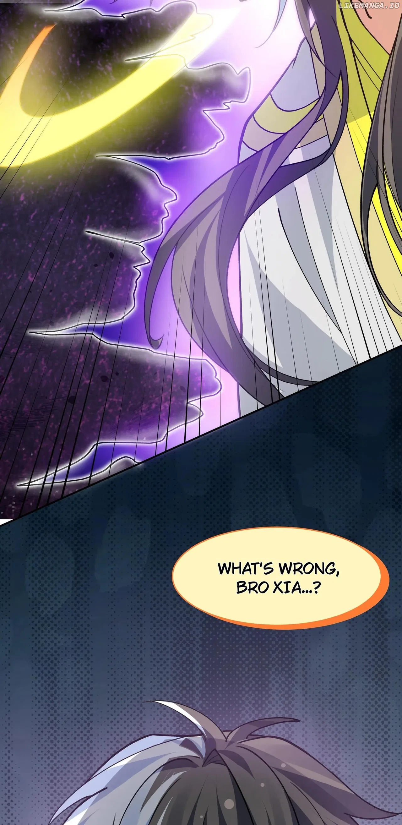 Female Cultivators Are After Me Chapter 153 – Page 55
