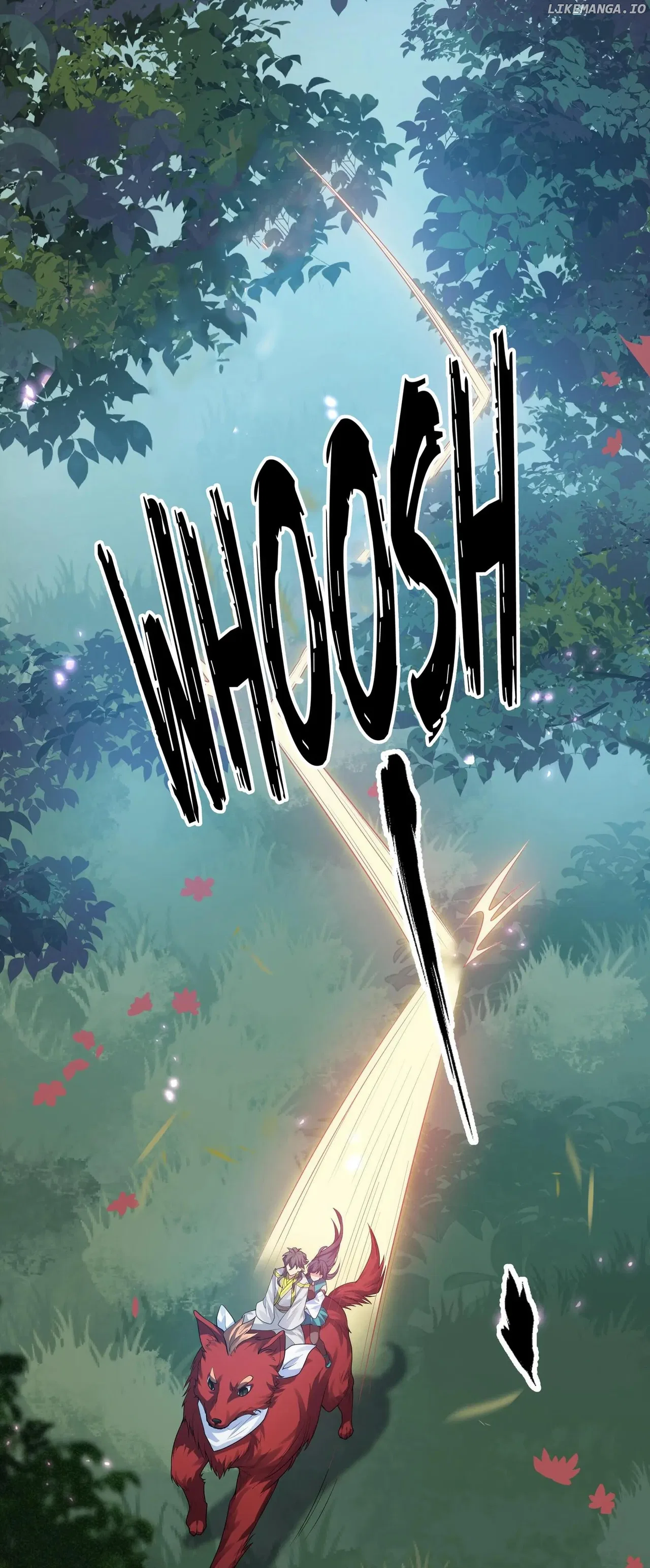 Female Cultivators Are After Me Chapter 152 – Page 4