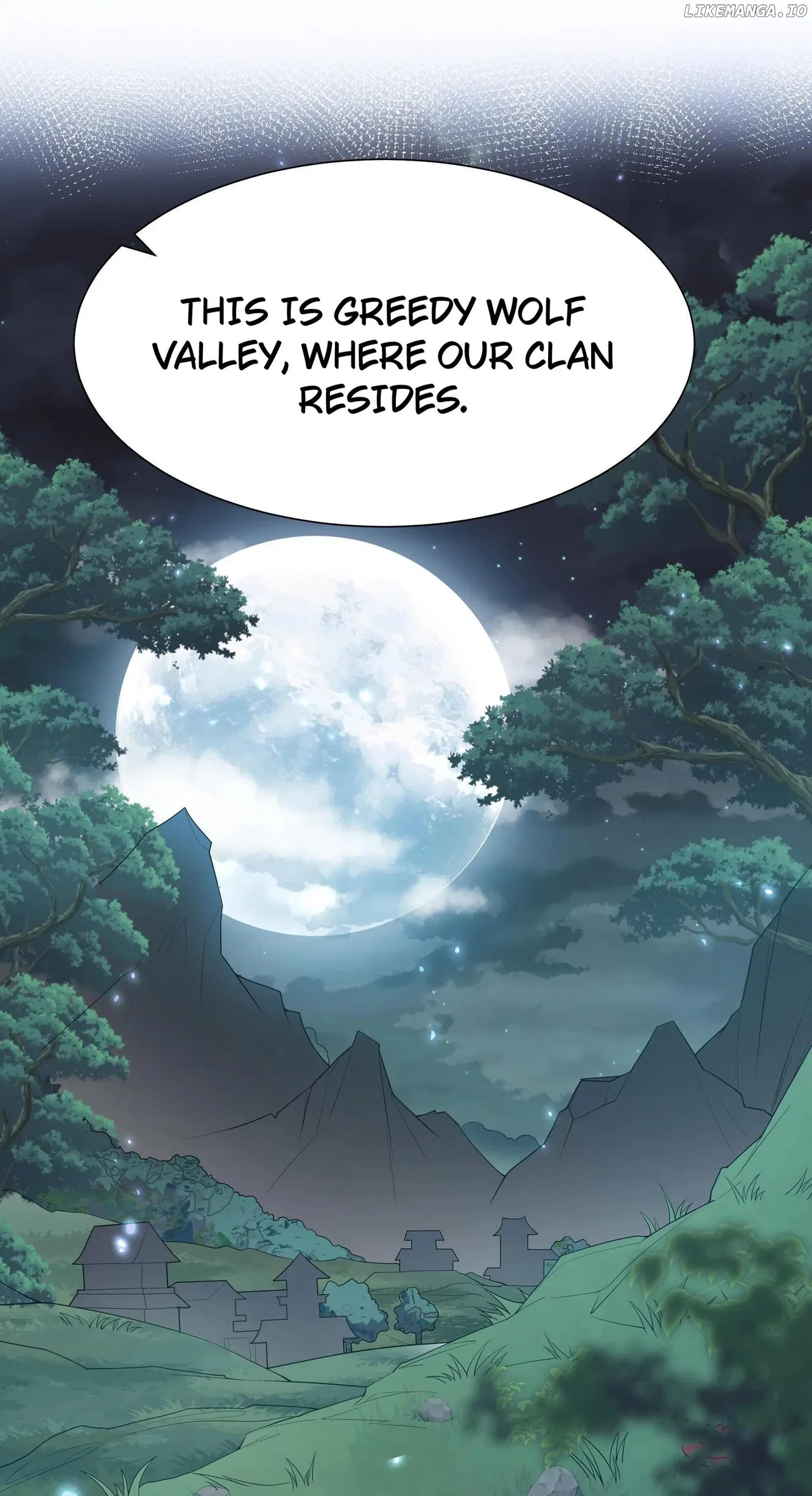 Female Cultivators Are After Me Chapter 152 – Page 7