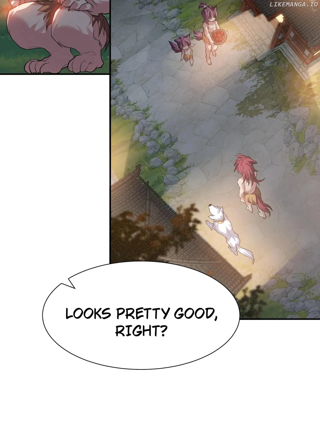 Female Cultivators Are After Me Chapter 152 – Page 12
