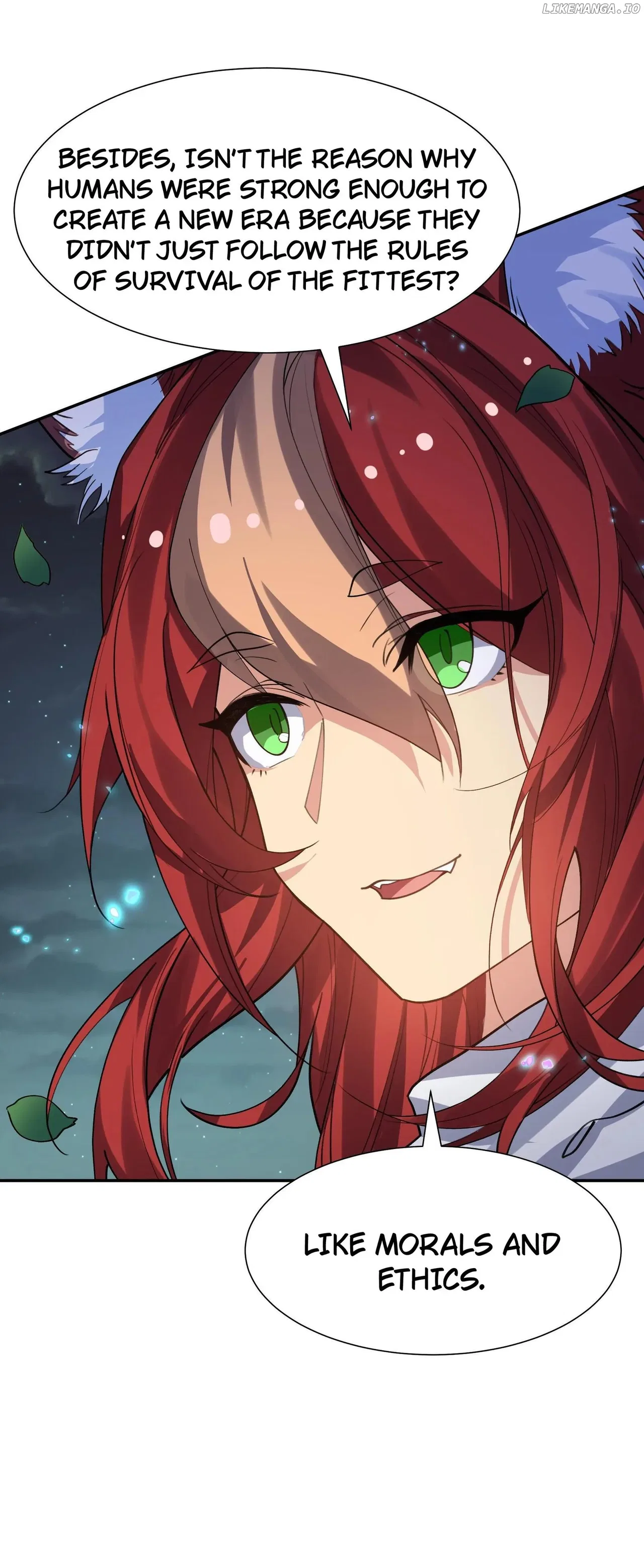 Female Cultivators Are After Me Chapter 152 – Page 16