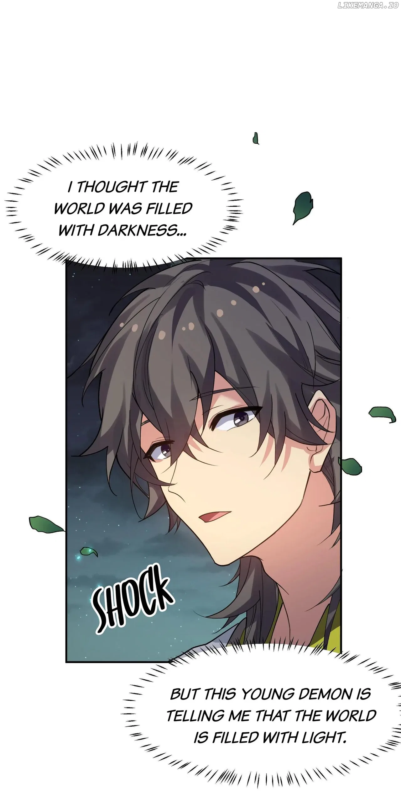 Female Cultivators Are After Me Chapter 152 – Page 17