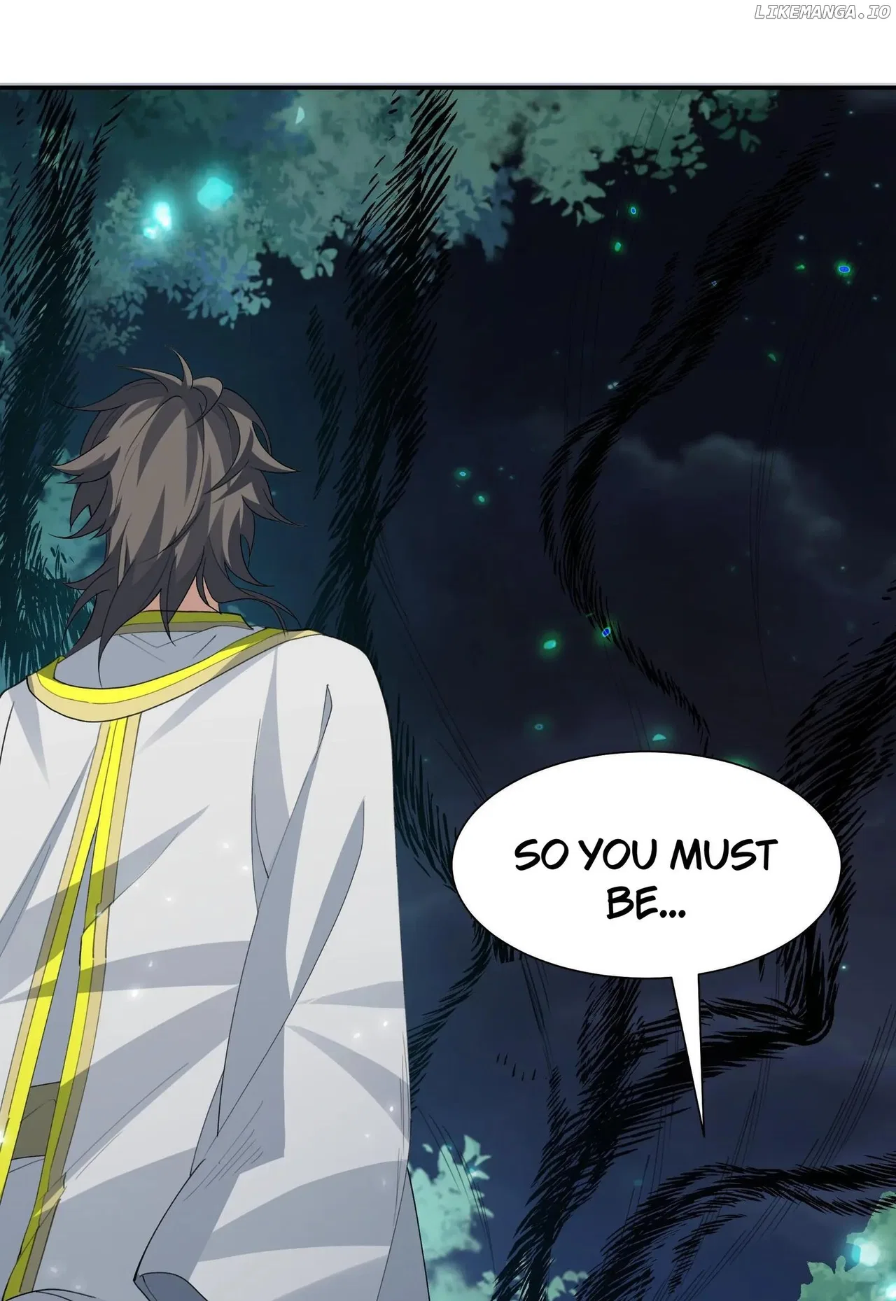 Female Cultivators Are After Me Chapter 152 – Page 30