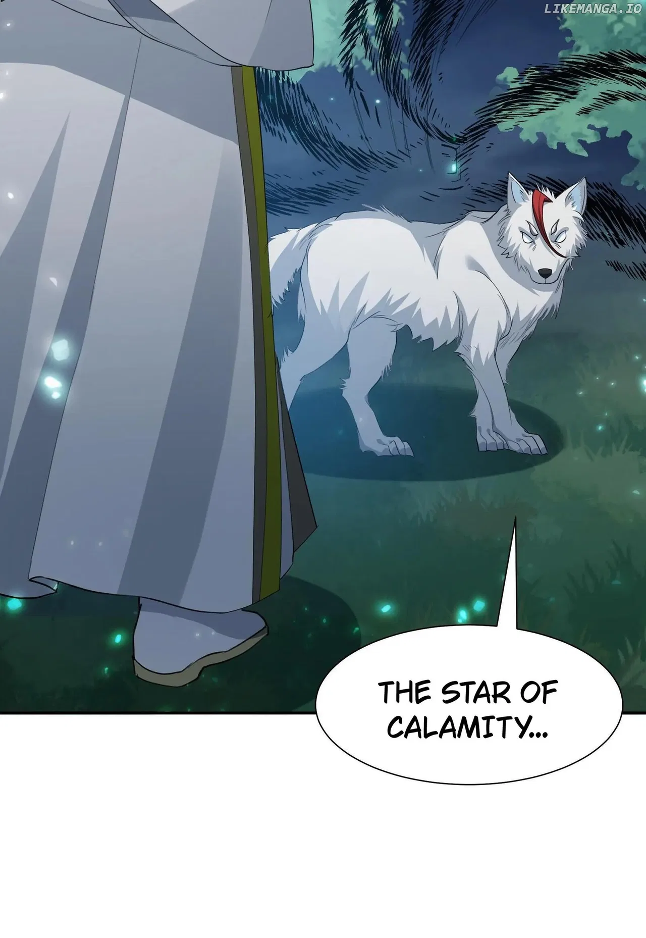 Female Cultivators Are After Me Chapter 152 – Page 31