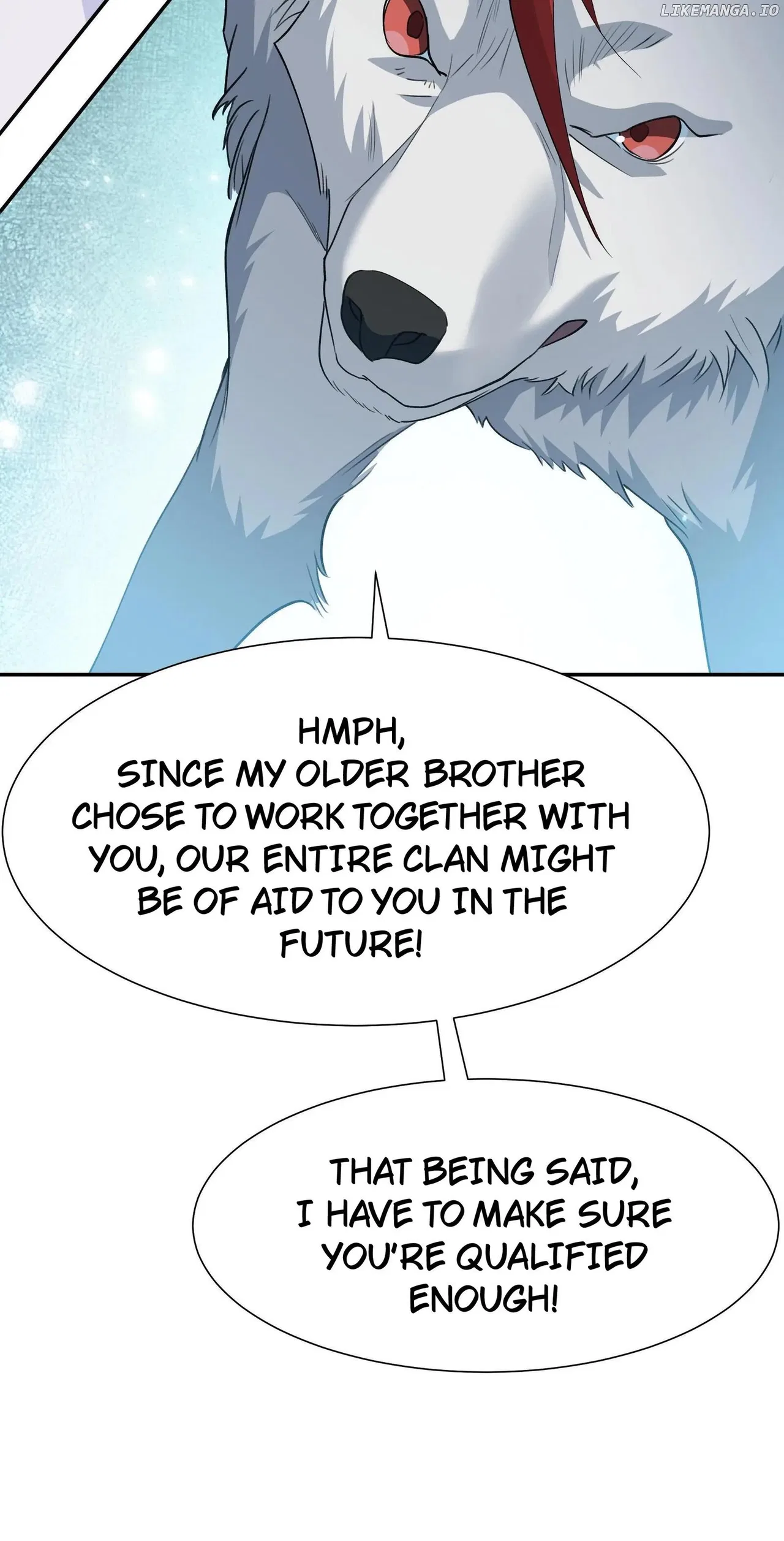 Female Cultivators Are After Me Chapter 152 – Page 33