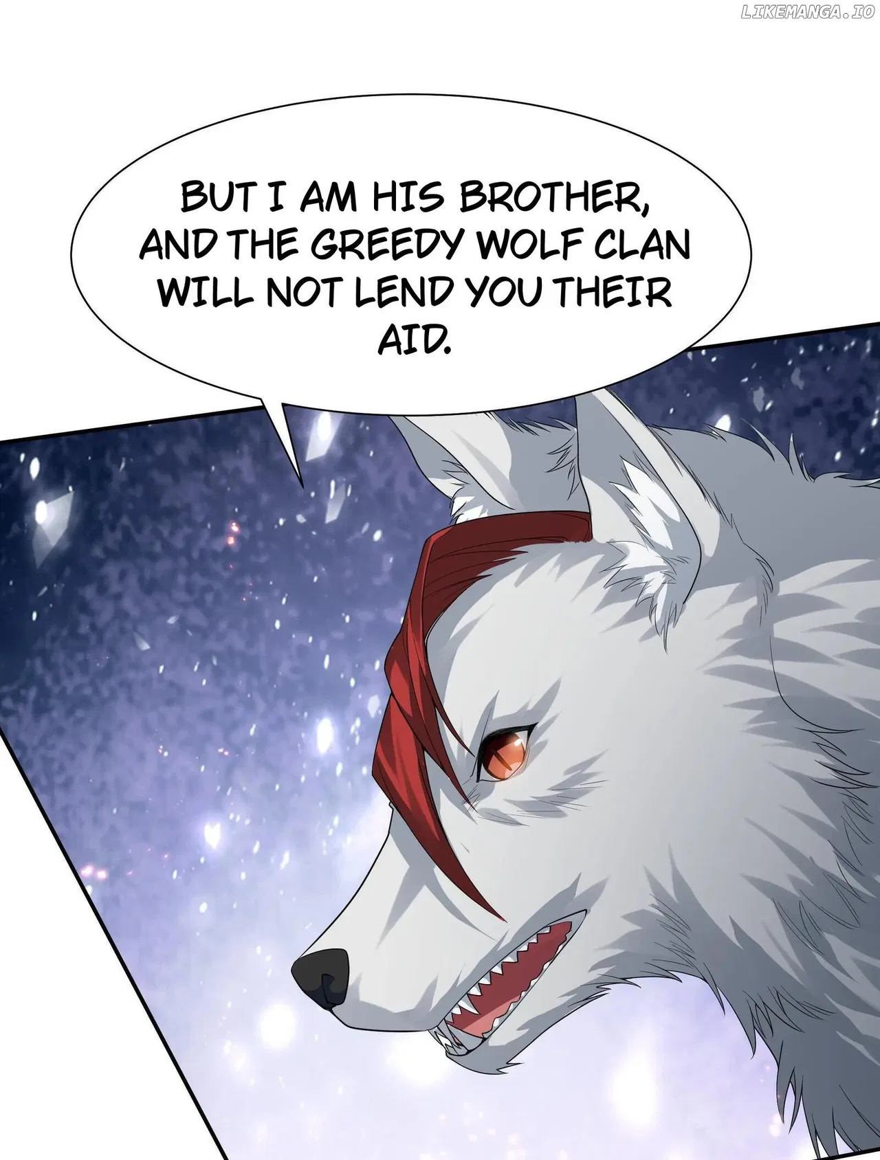 Female Cultivators Are After Me Chapter 152 – Page 39