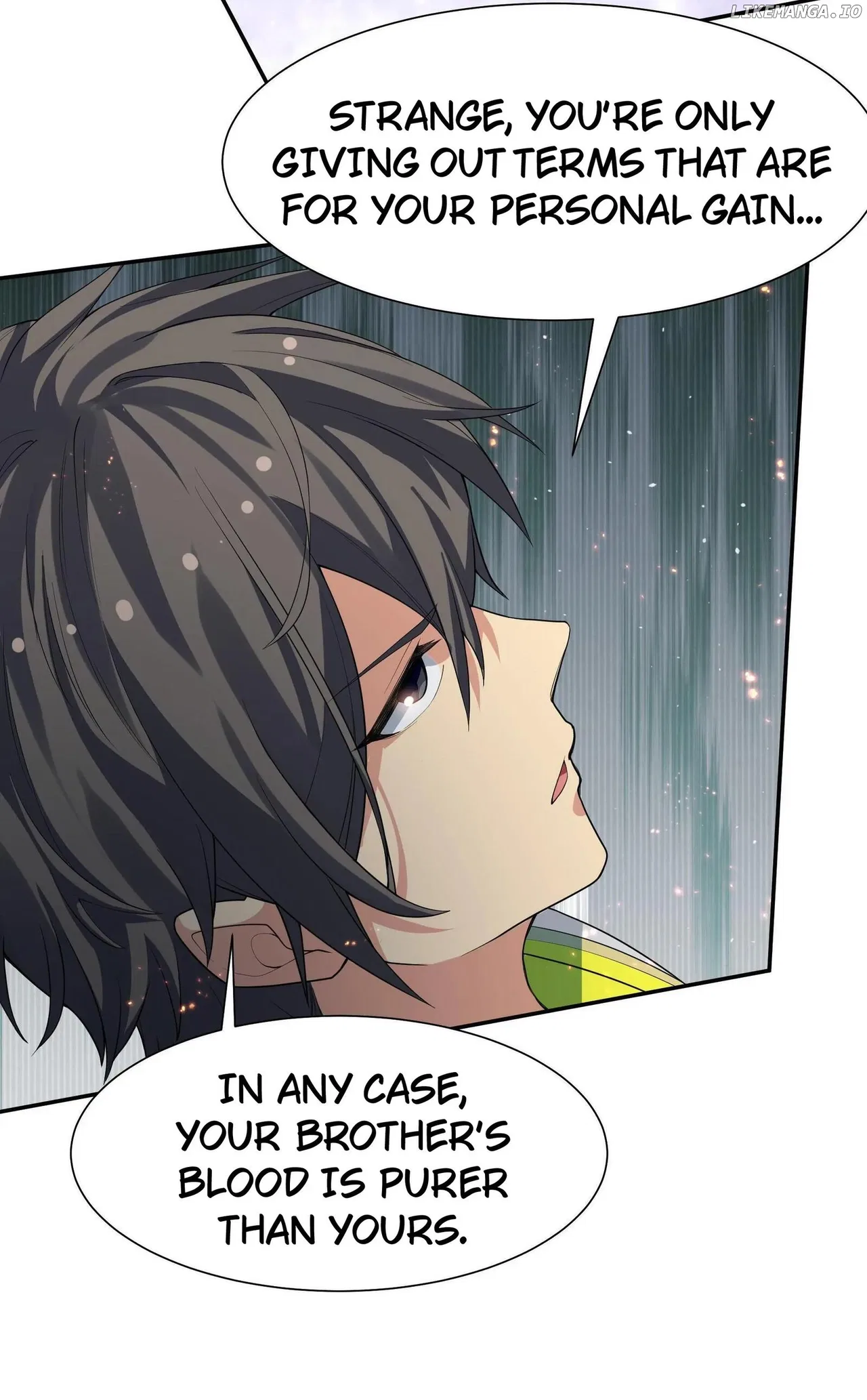 Female Cultivators Are After Me Chapter 152 – Page 40