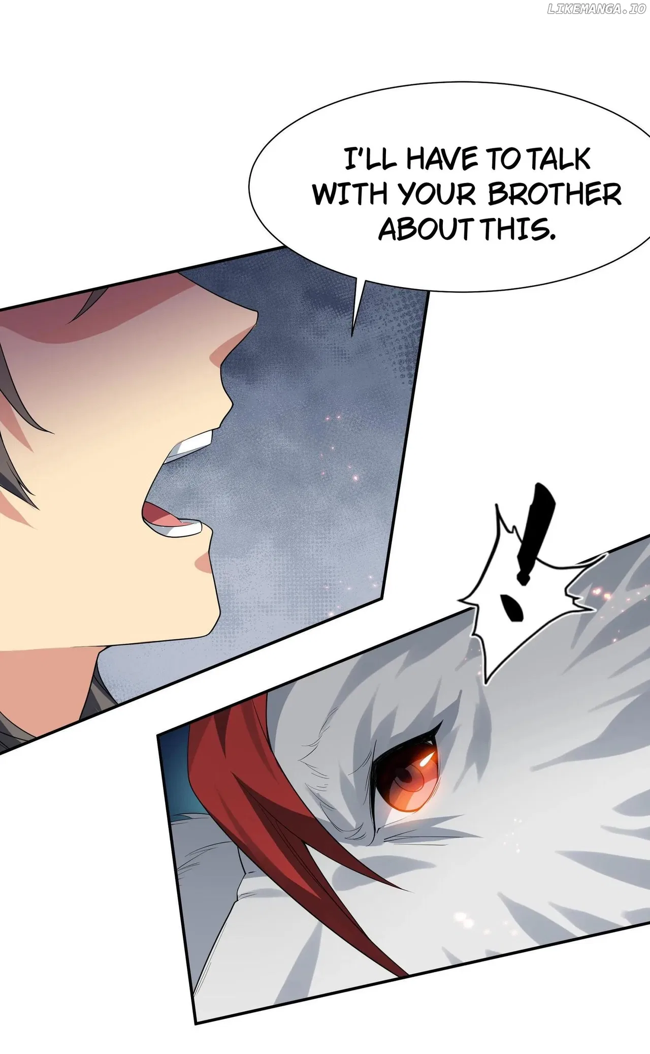 Female Cultivators Are After Me Chapter 152 – Page 41