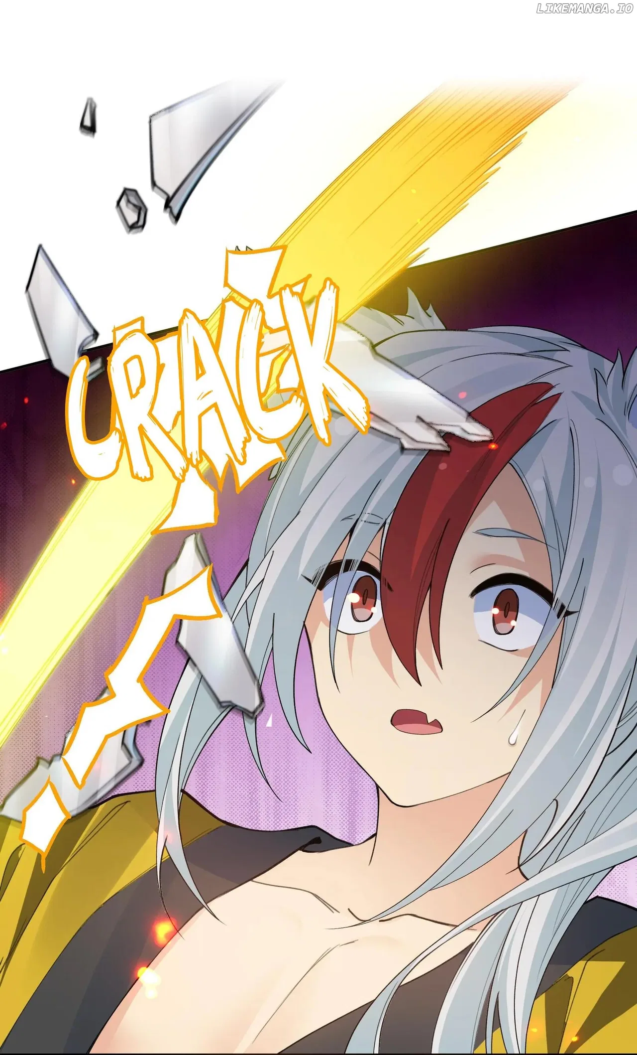 Female Cultivators Are After Me Chapter 152 – Page 47