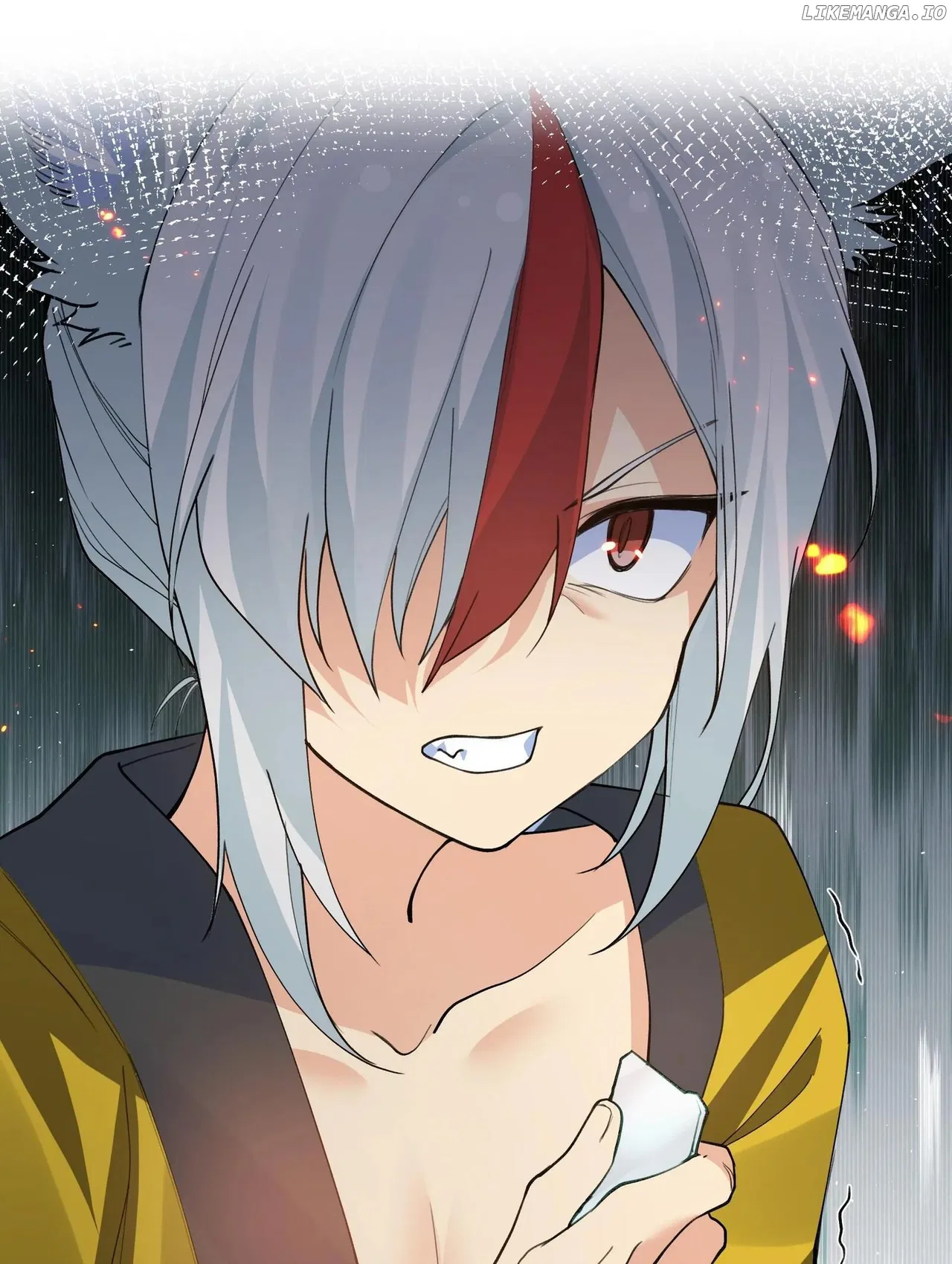 Female Cultivators Are After Me Chapter 152 – Page 49