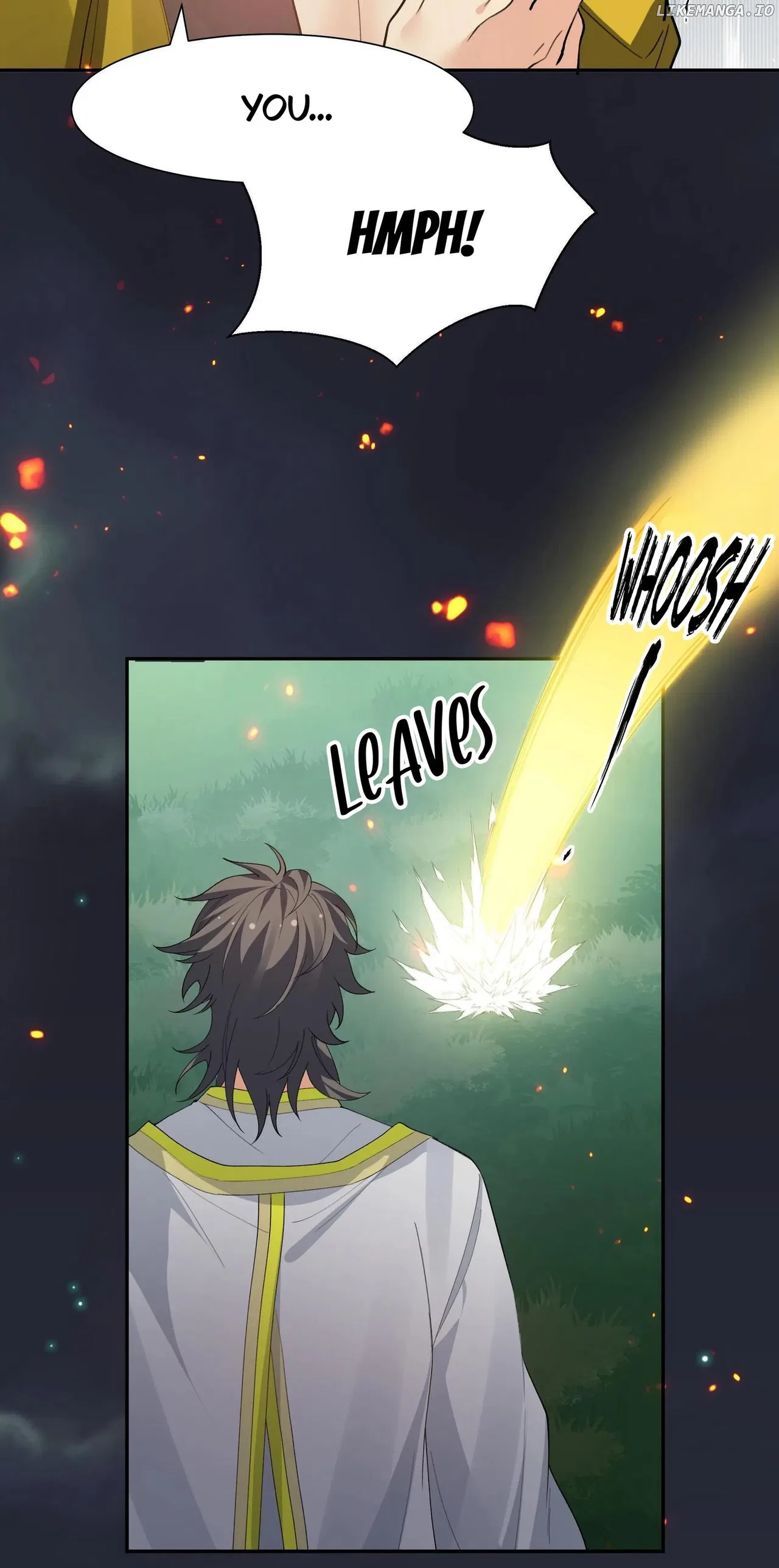 Female Cultivators Are After Me Chapter 152 – Page 50