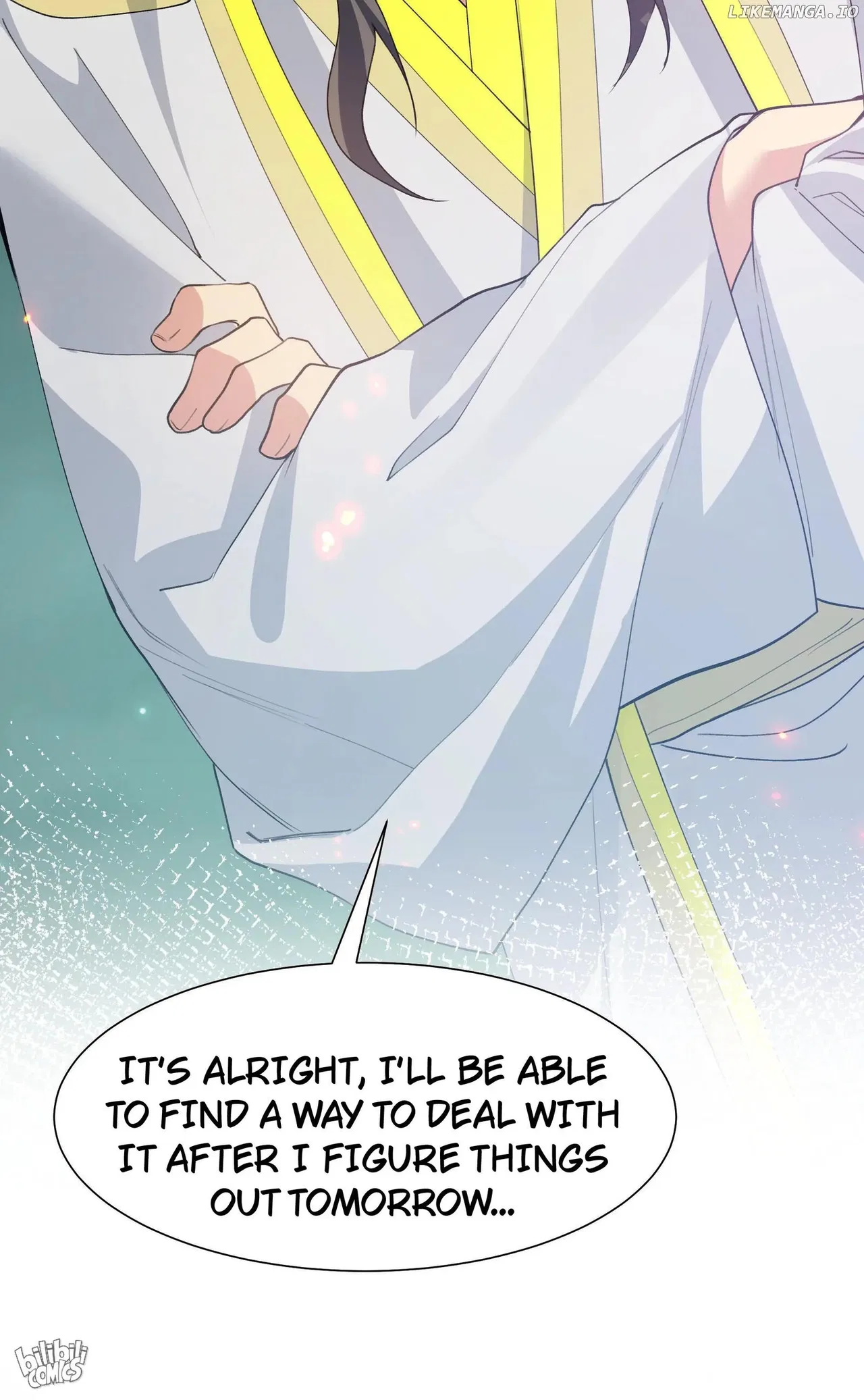 Female Cultivators Are After Me Chapter 152 – Page 52