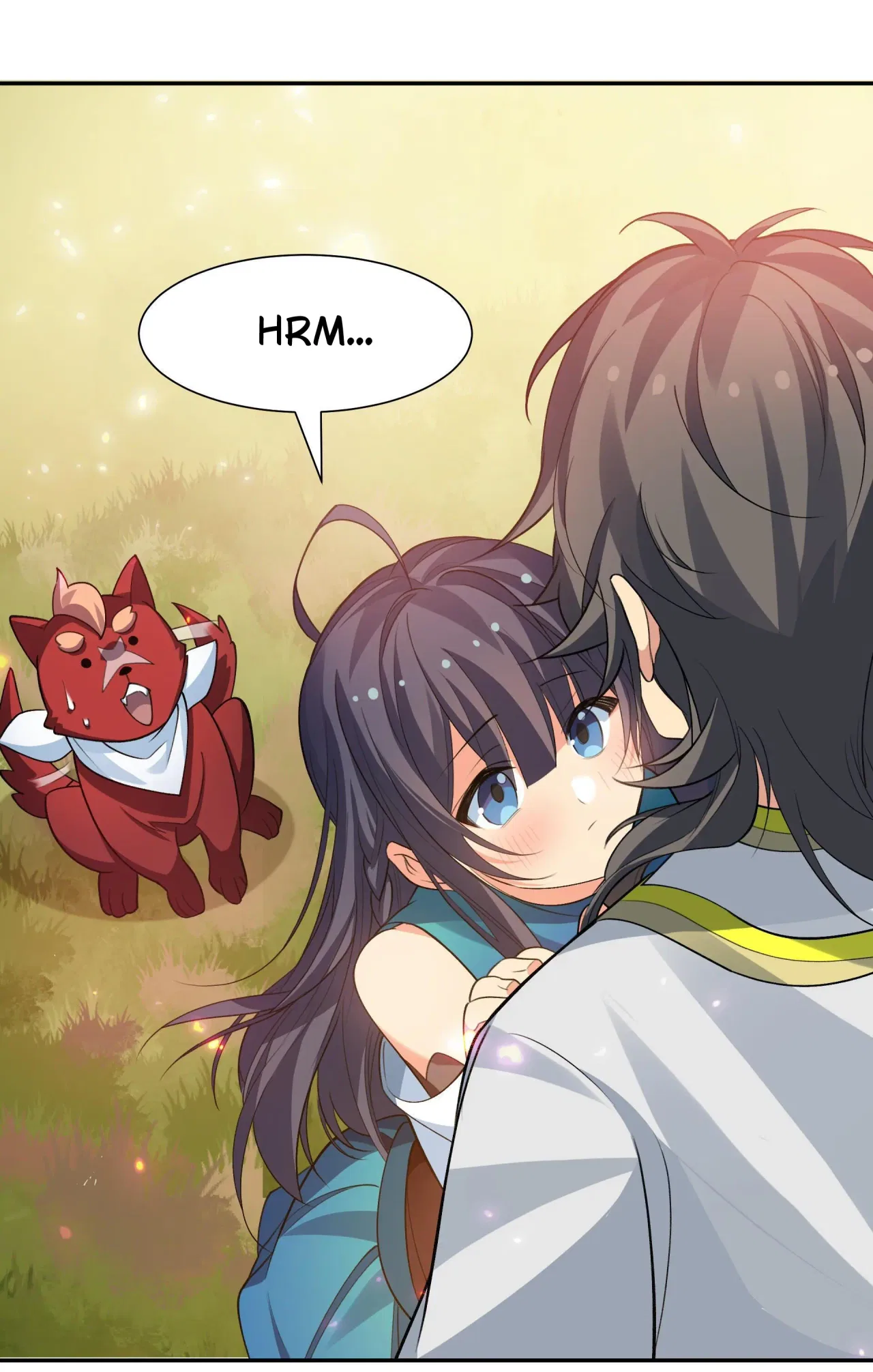 Female Cultivators Are After Me Chapter 151 – Page 11