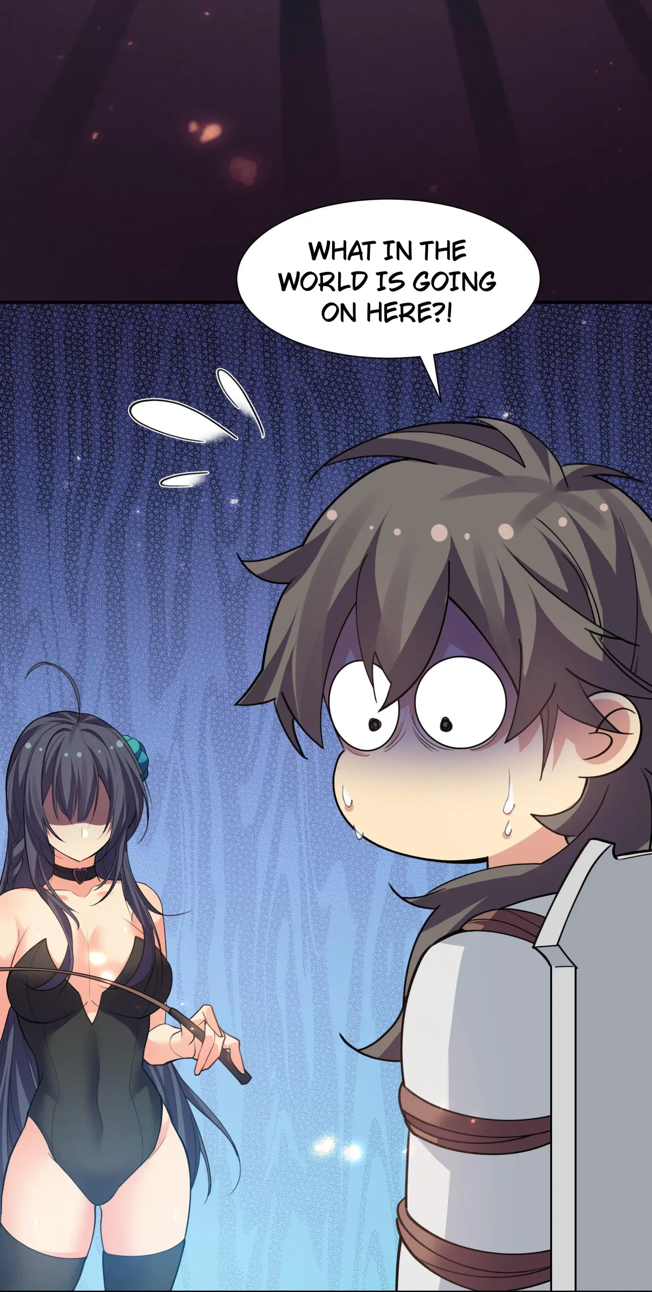 Female Cultivators Are After Me Chapter 151 – Page 16