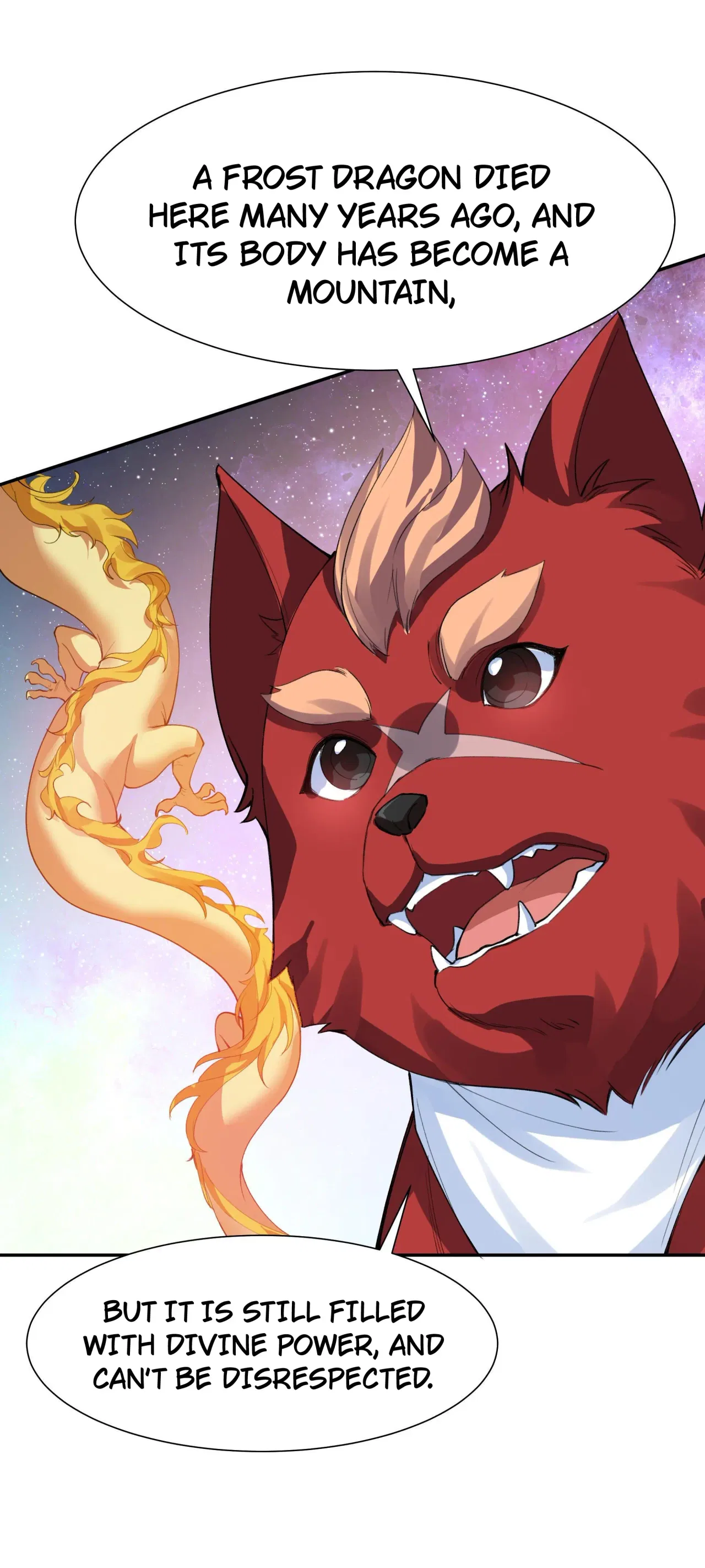 Female Cultivators Are After Me Chapter 151 – Page 28