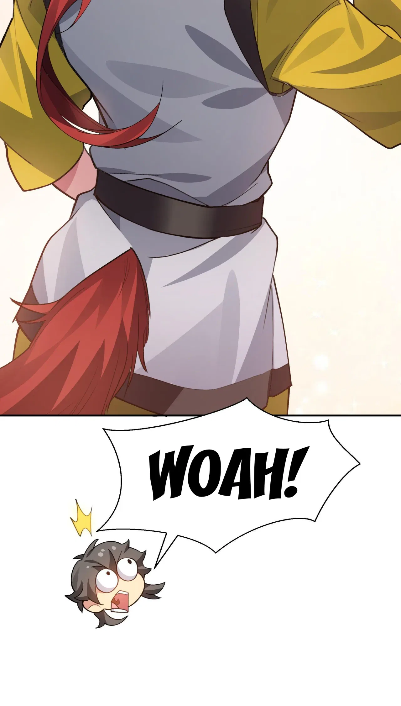 Female Cultivators Are After Me Chapter 151 – Page 31