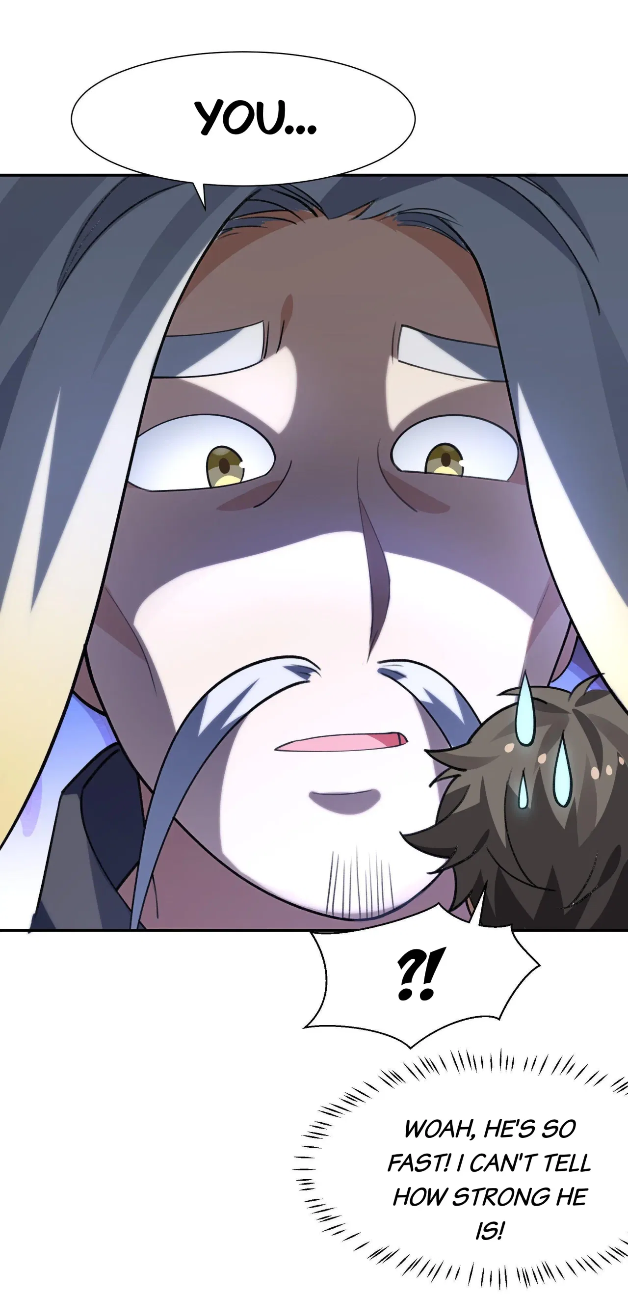 Female Cultivators Are After Me Chapter 151 – Page 37