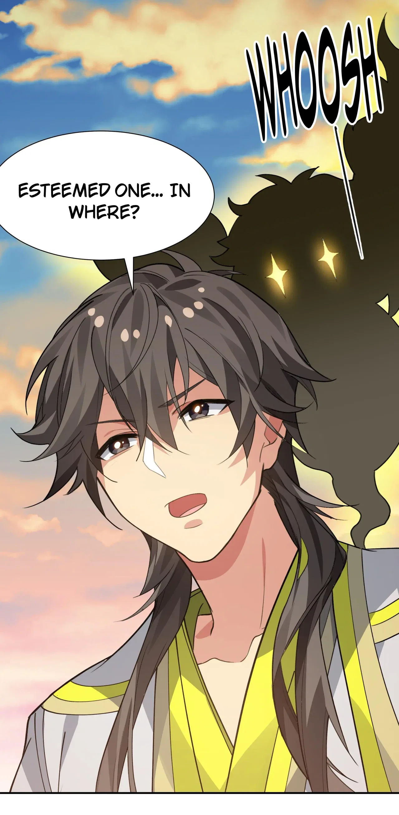 Female Cultivators Are After Me Chapter 151 – Page 40