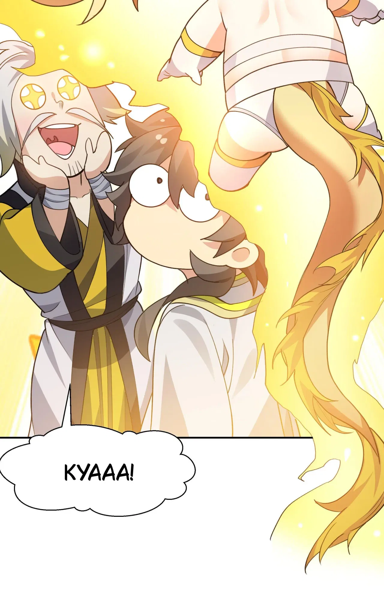 Female Cultivators Are After Me Chapter 151 – Page 42