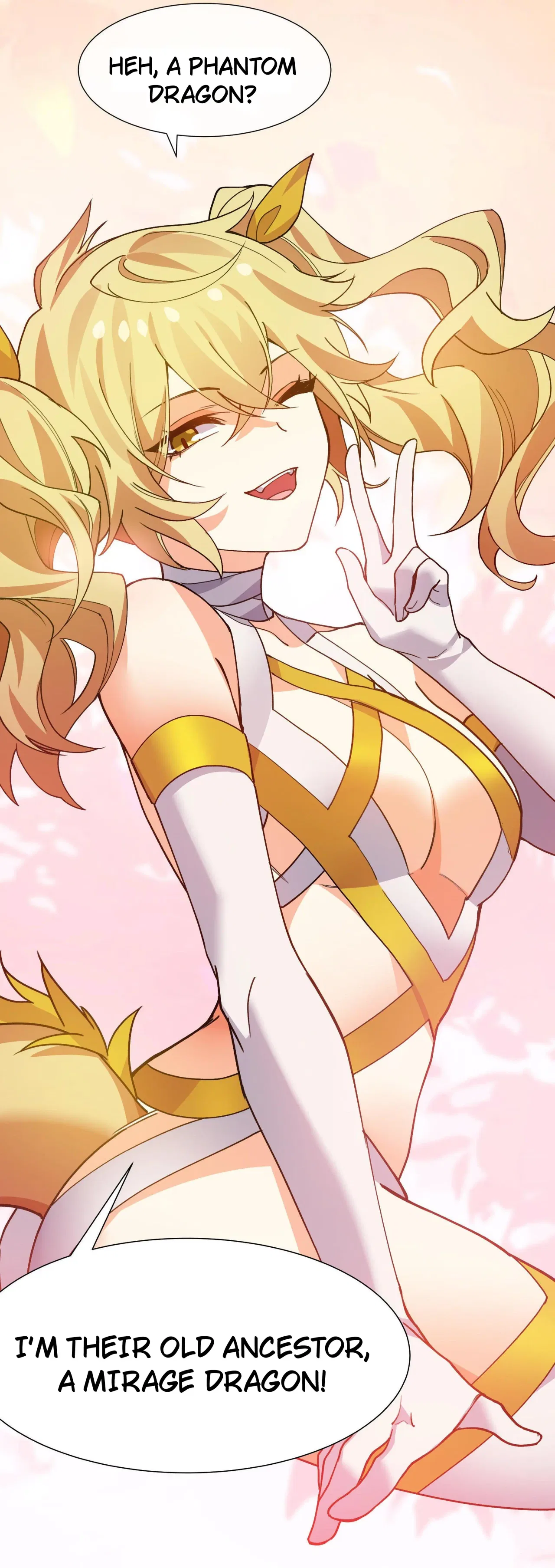 Female Cultivators Are After Me Chapter 151 – Page 45