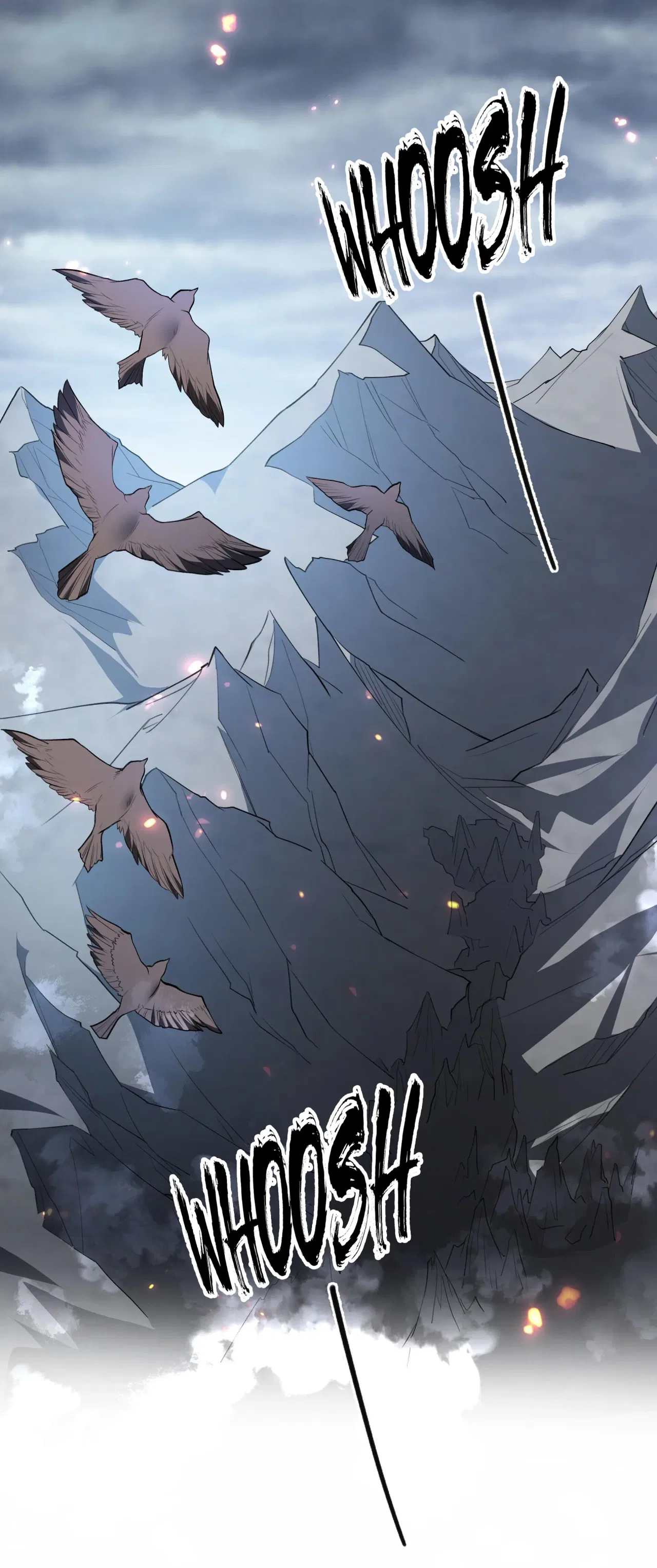 Female Cultivators Are After Me Chapter 150 – Page 8