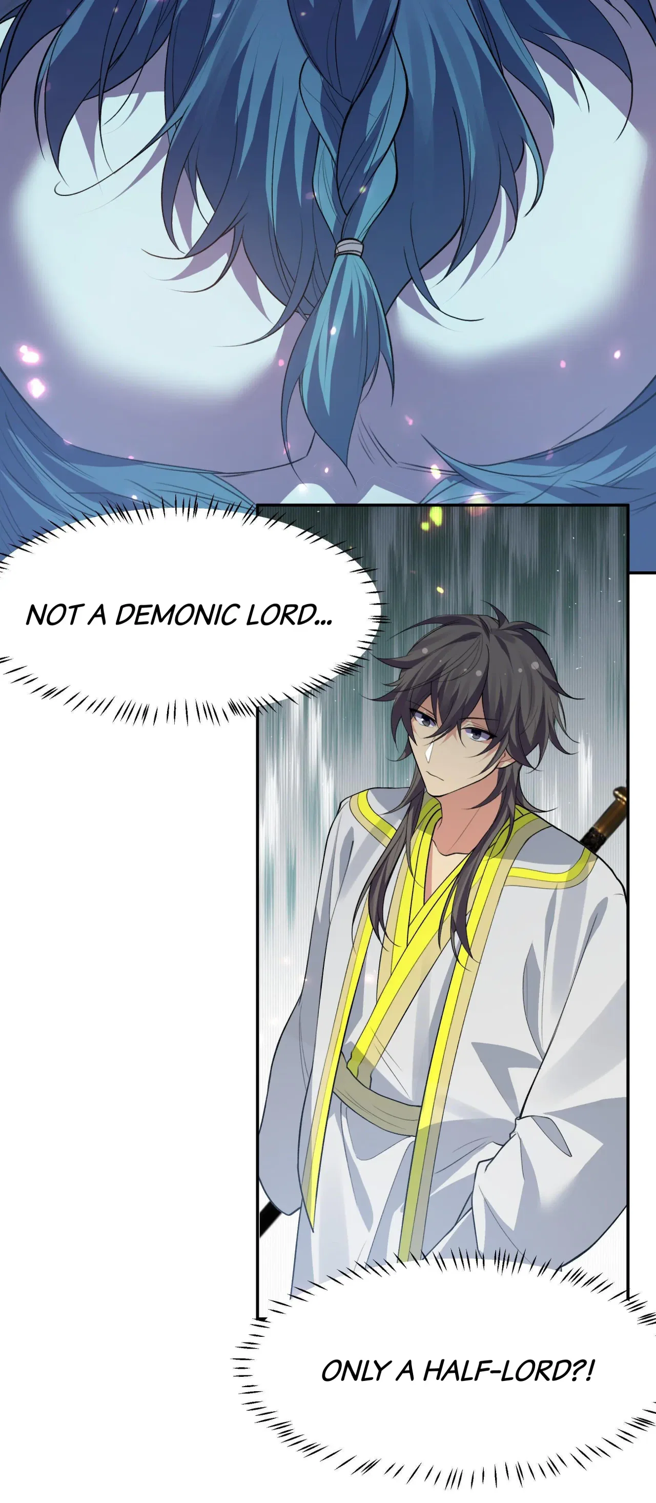 Female Cultivators Are After Me Chapter 150 – Page 13