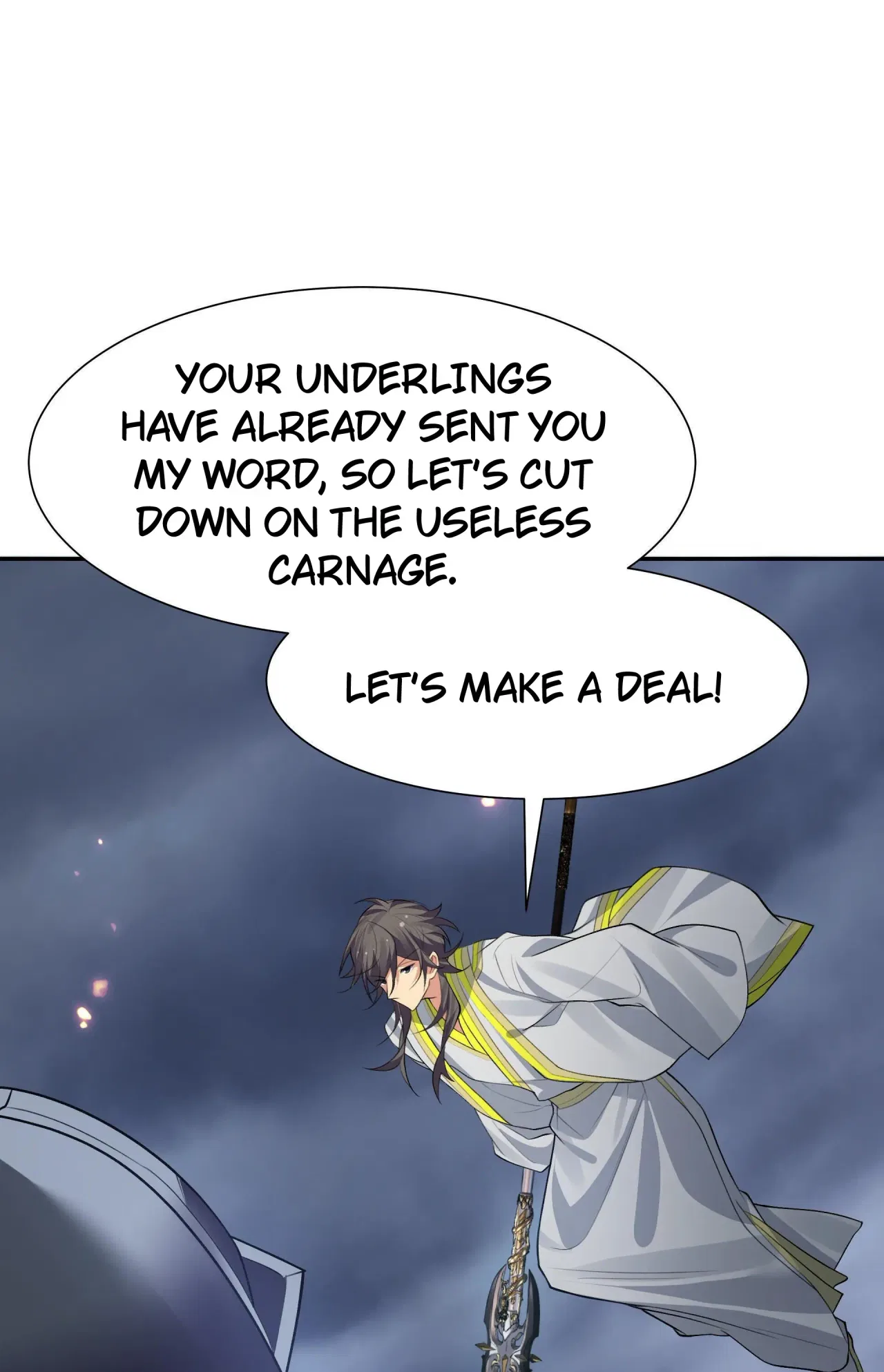 Female Cultivators Are After Me Chapter 150 – Page 14