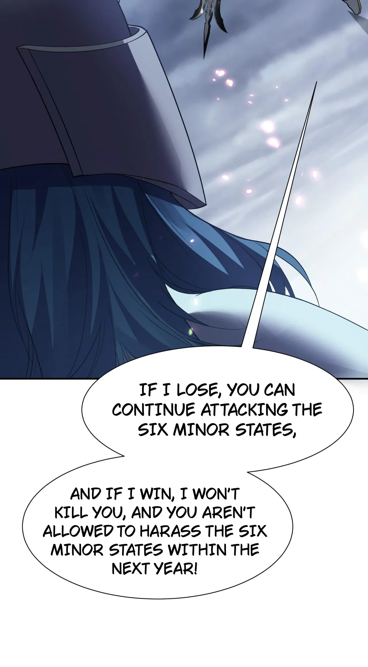Female Cultivators Are After Me Chapter 150 – Page 15