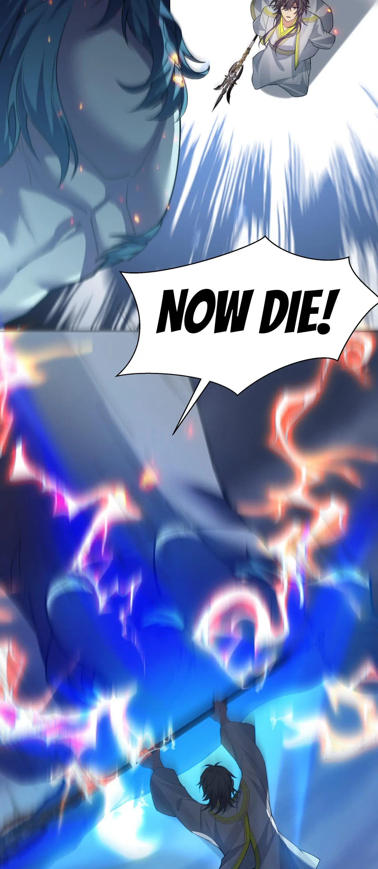 Female Cultivators Are After Me Chapter 150 – Page 18