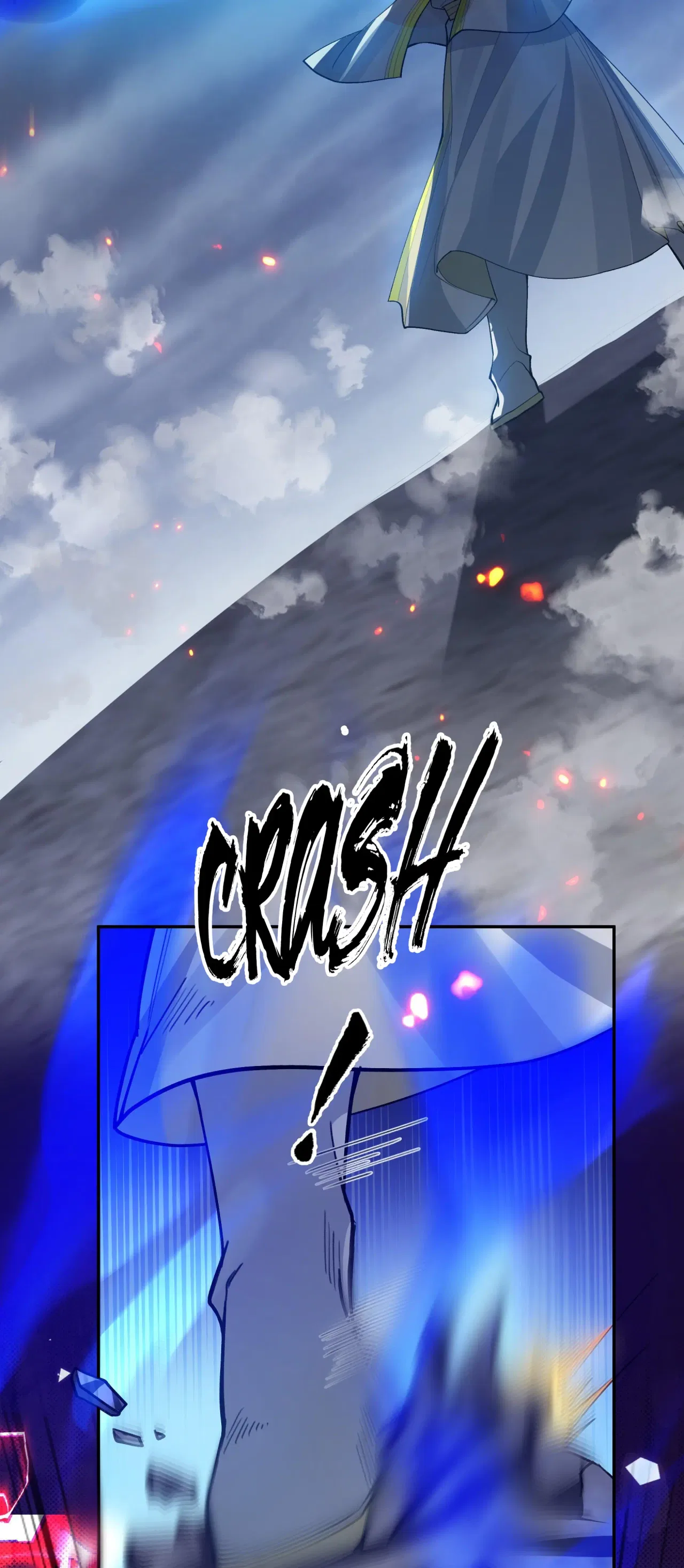 Female Cultivators Are After Me Chapter 150 – Page 19