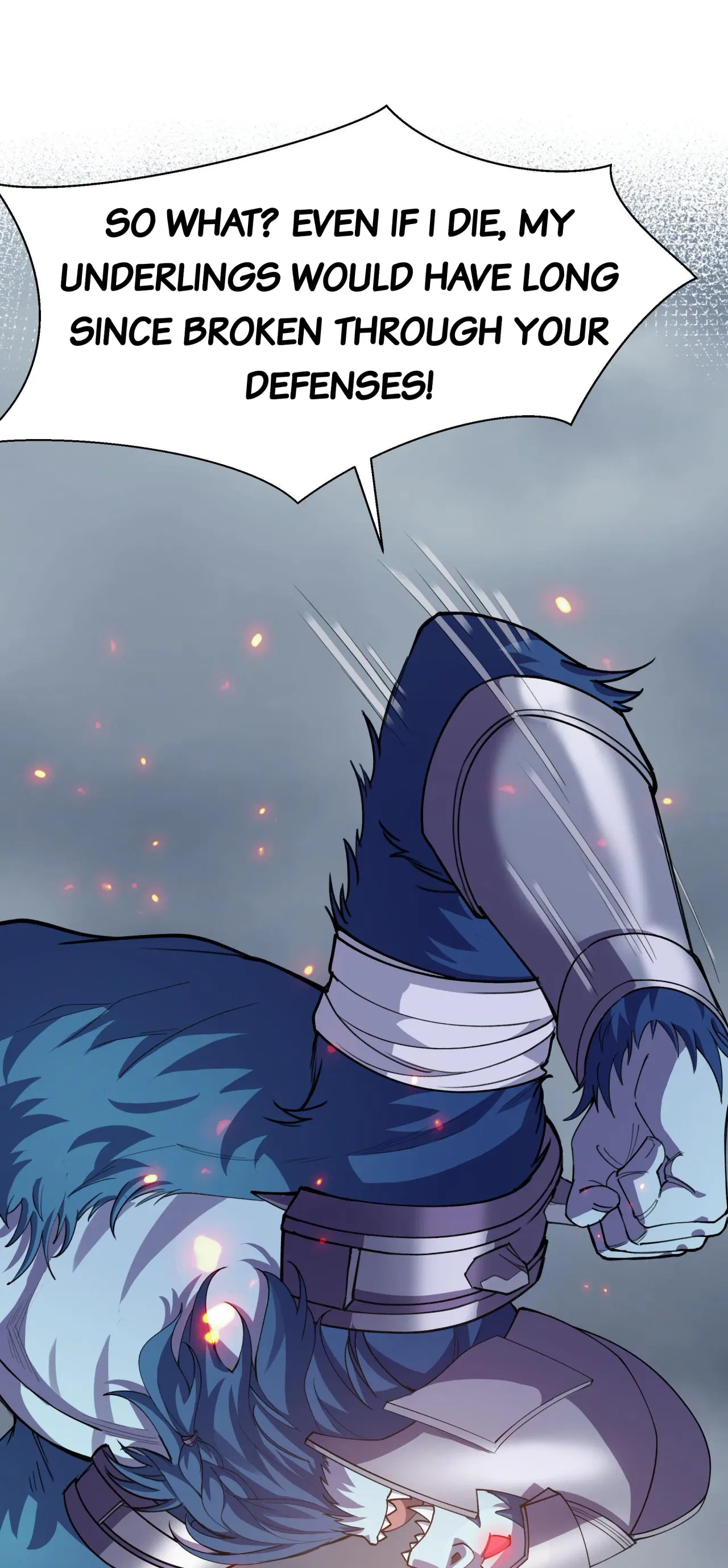 Female Cultivators Are After Me Chapter 150 – Page 25