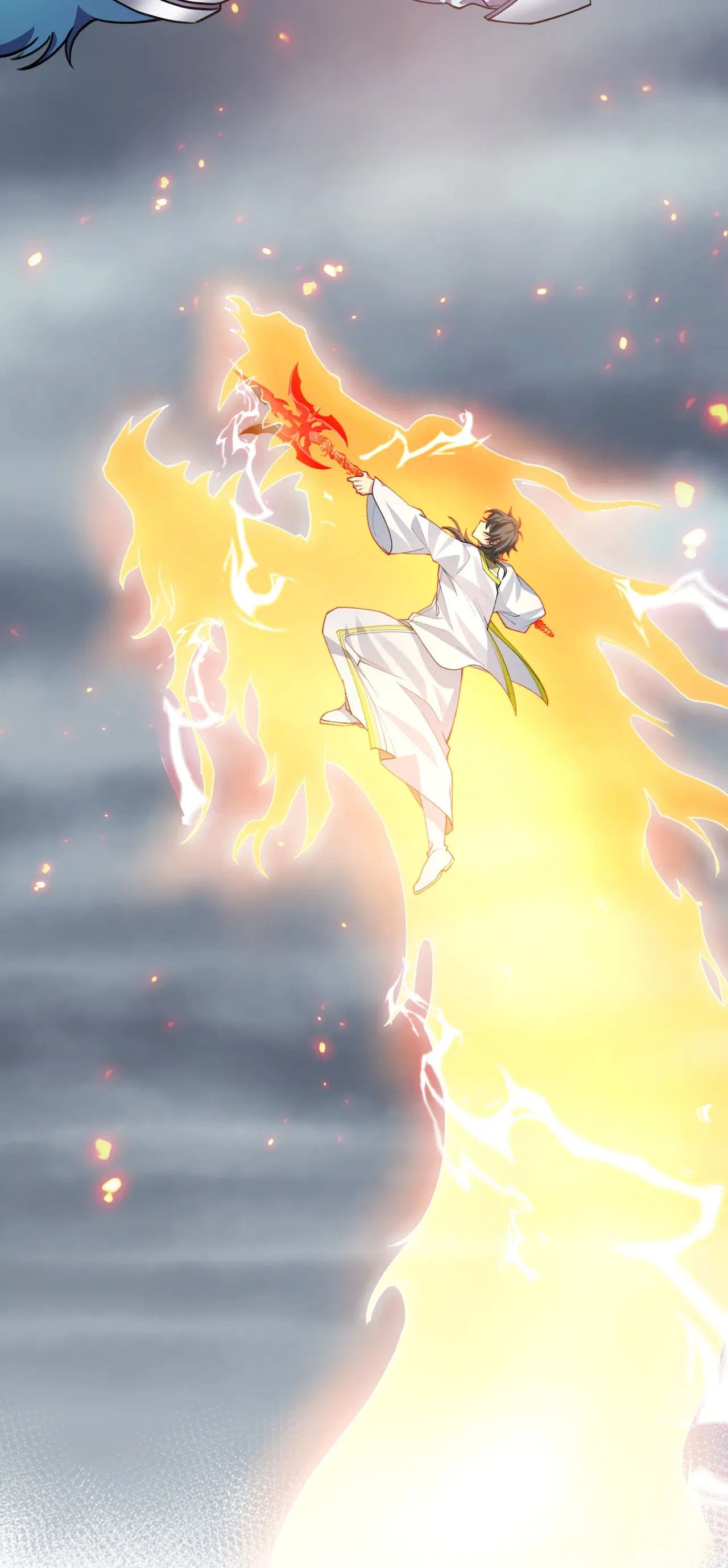 Female Cultivators Are After Me Chapter 150 – Page 26