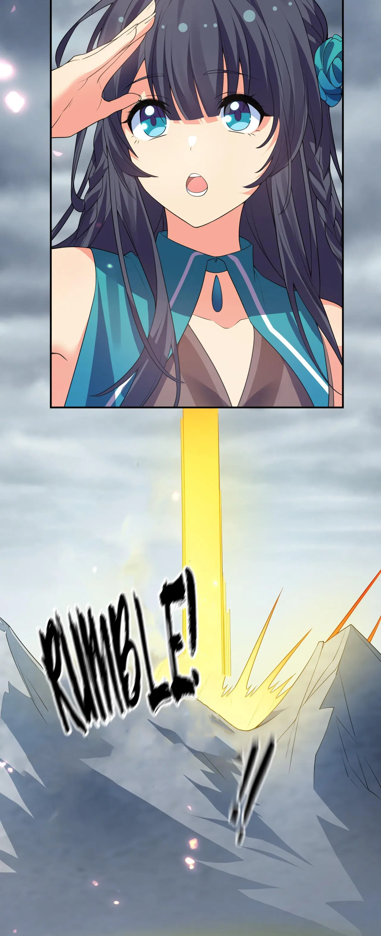 Female Cultivators Are After Me Chapter 150 – Page 35
