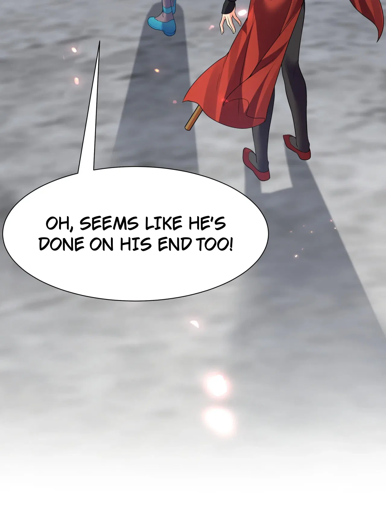 Female Cultivators Are After Me Chapter 150 – Page 37
