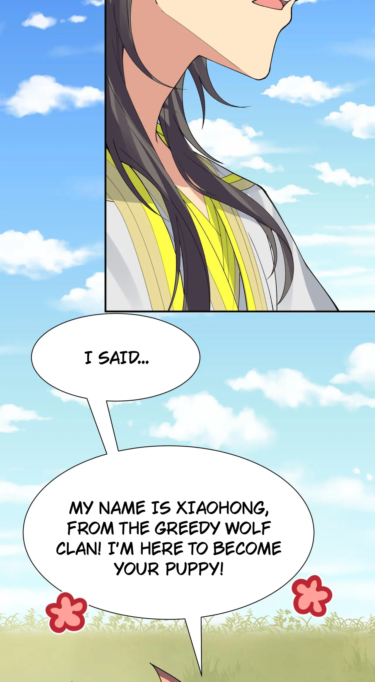 Female Cultivators Are After Me Chapter 150 – Page 39