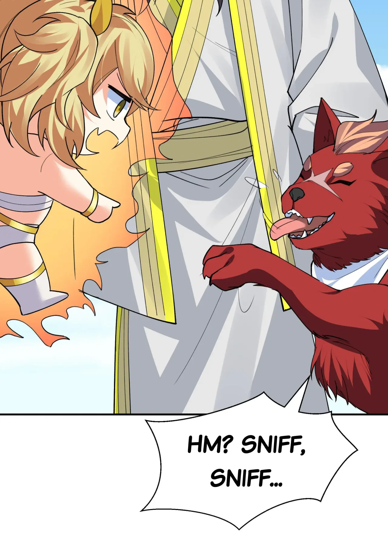 Female Cultivators Are After Me Chapter 150 – Page 43