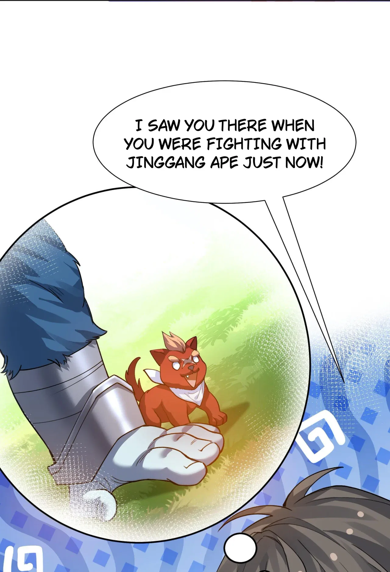 Female Cultivators Are After Me Chapter 150 – Page 47