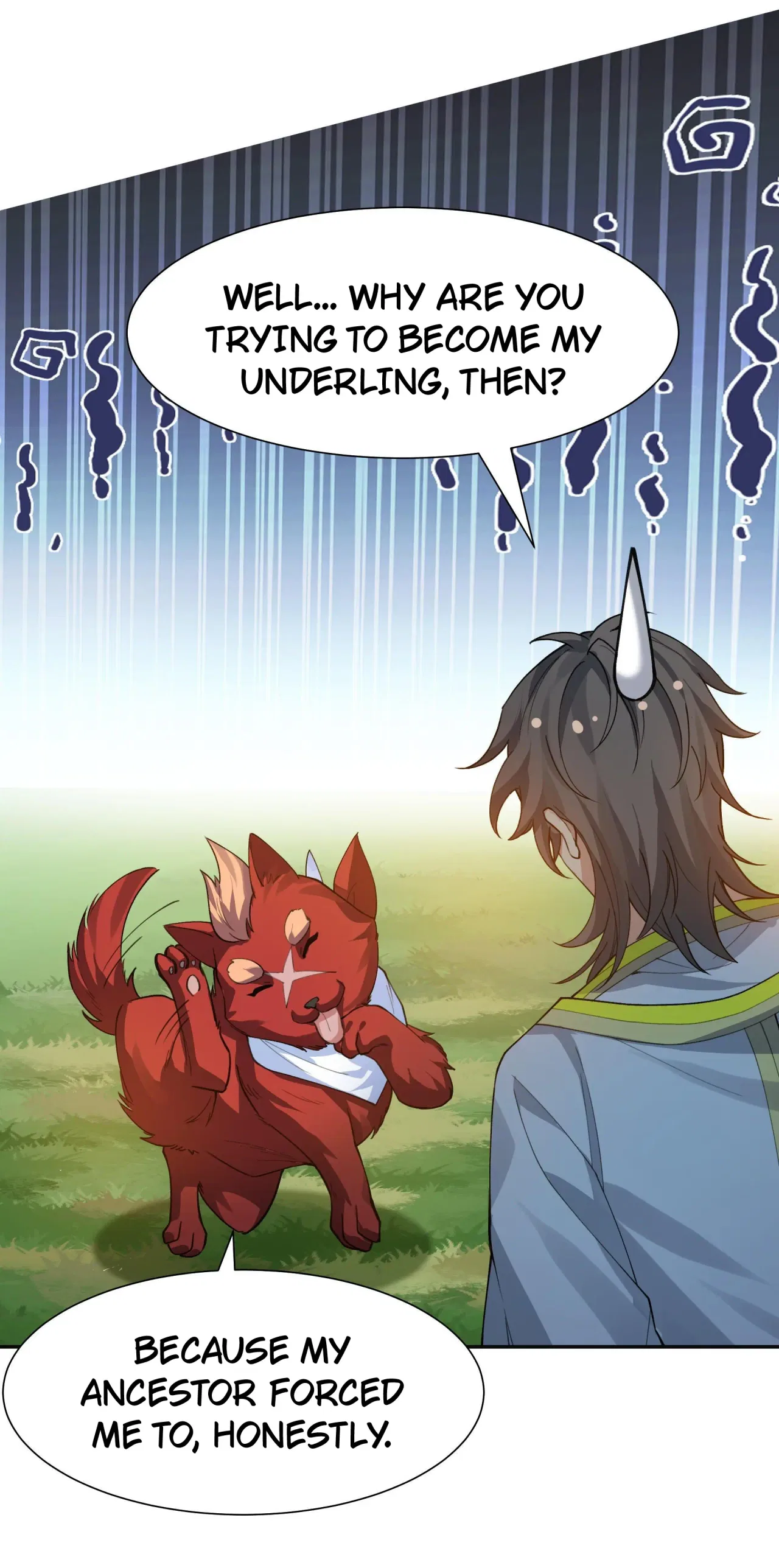 Female Cultivators Are After Me Chapter 150 – Page 49