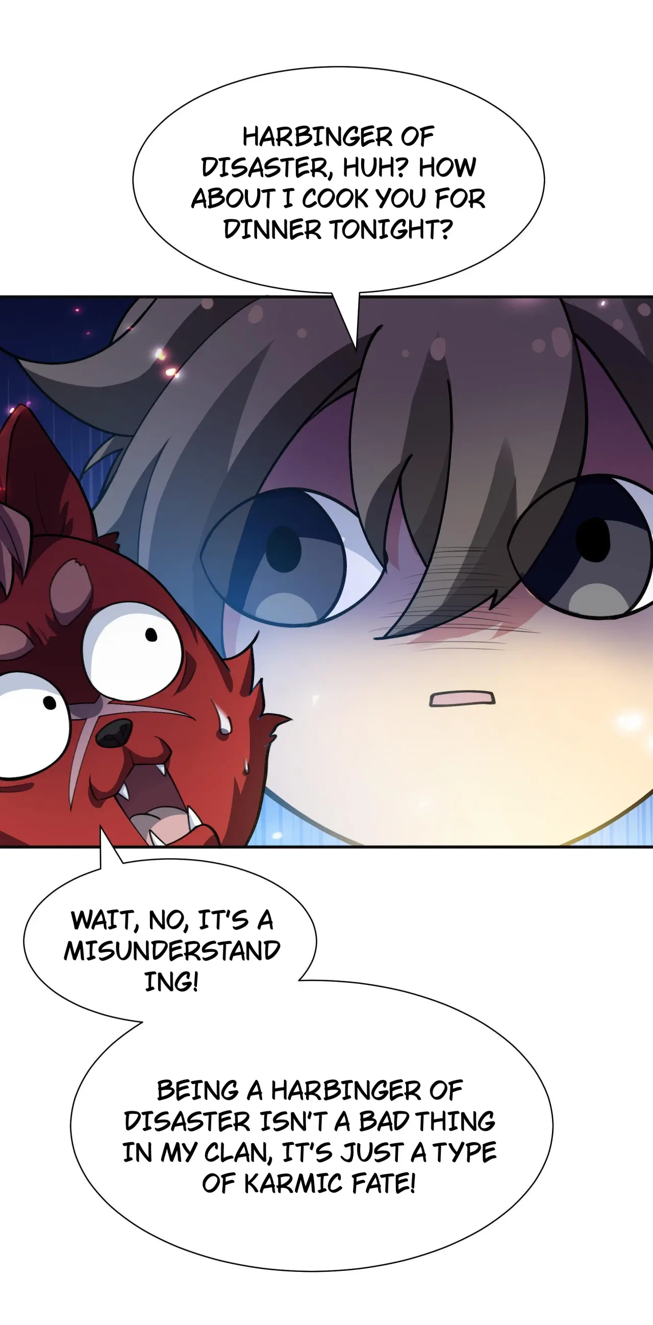 Female Cultivators Are After Me Chapter 150 – Page 51