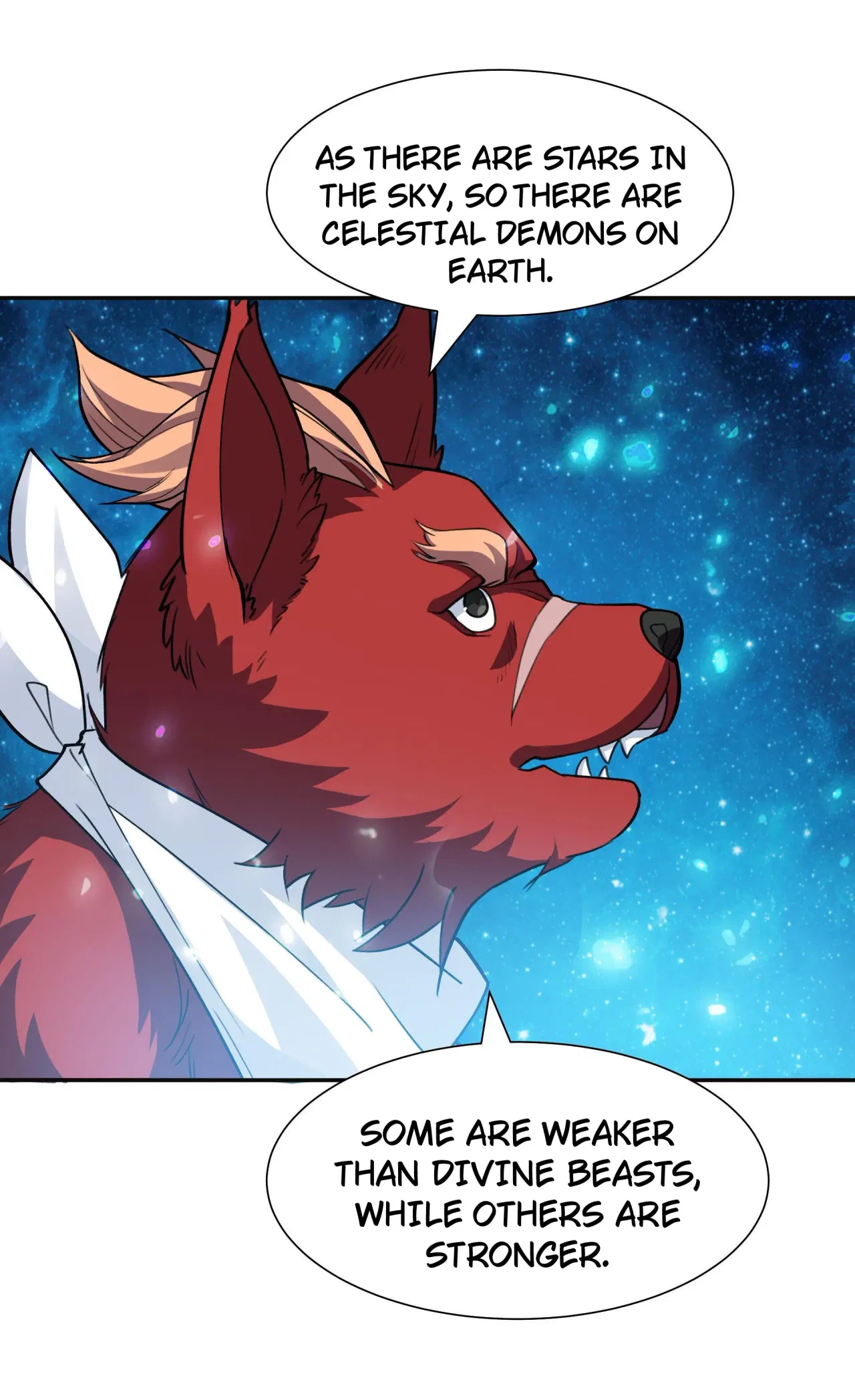 Female Cultivators Are After Me Chapter 150 – Page 52