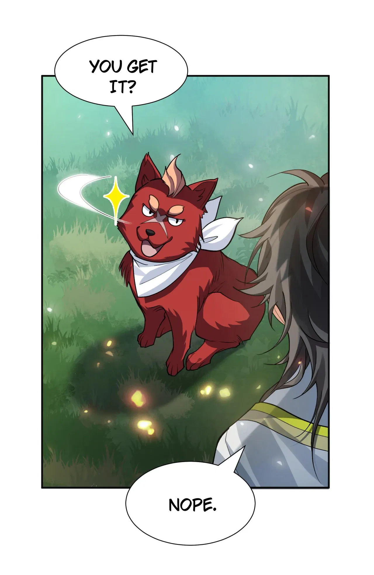 Female Cultivators Are After Me Chapter 150 – Page 53