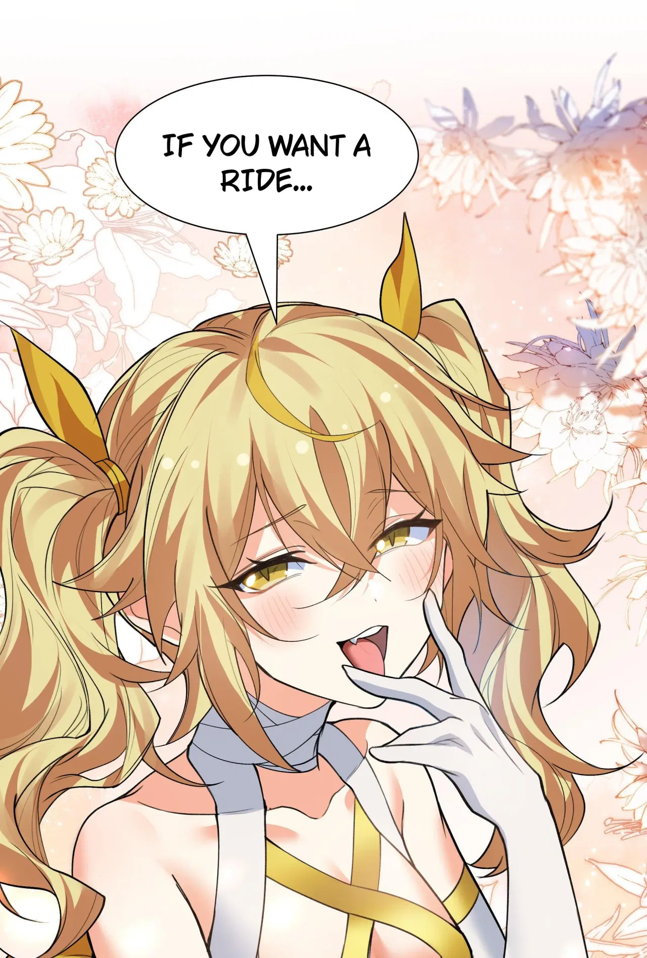 Female Cultivators Are After Me Chapter 150 – Page 57