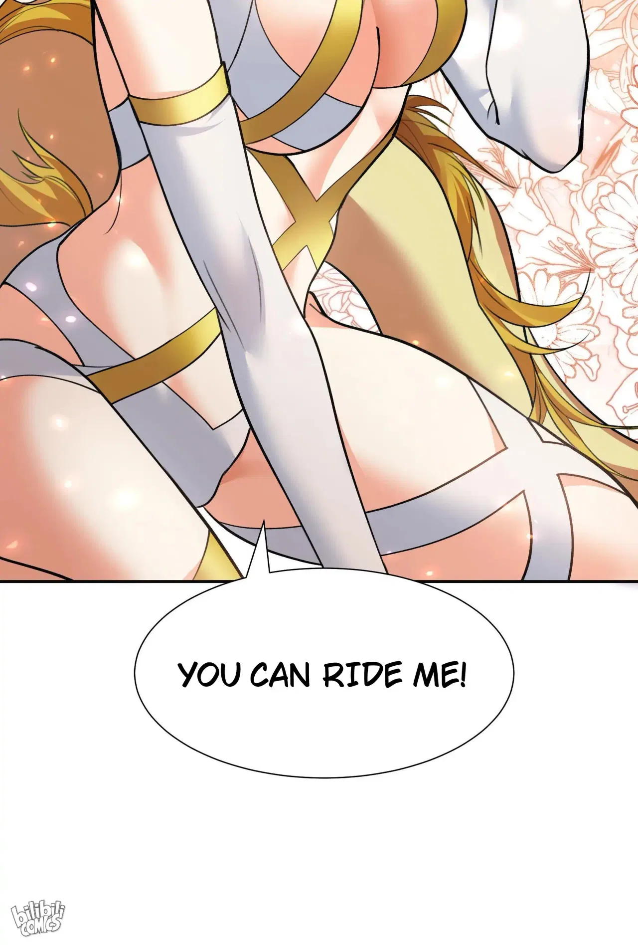 Female Cultivators Are After Me Chapter 150 – Page 58