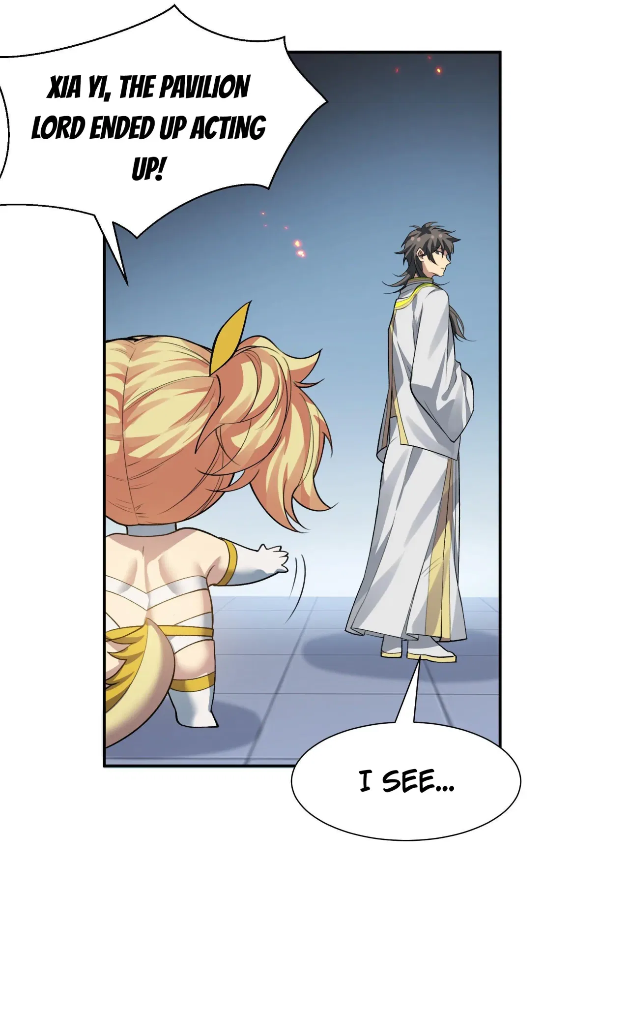 Female Cultivators Are After Me Chapter 149 – Page 6