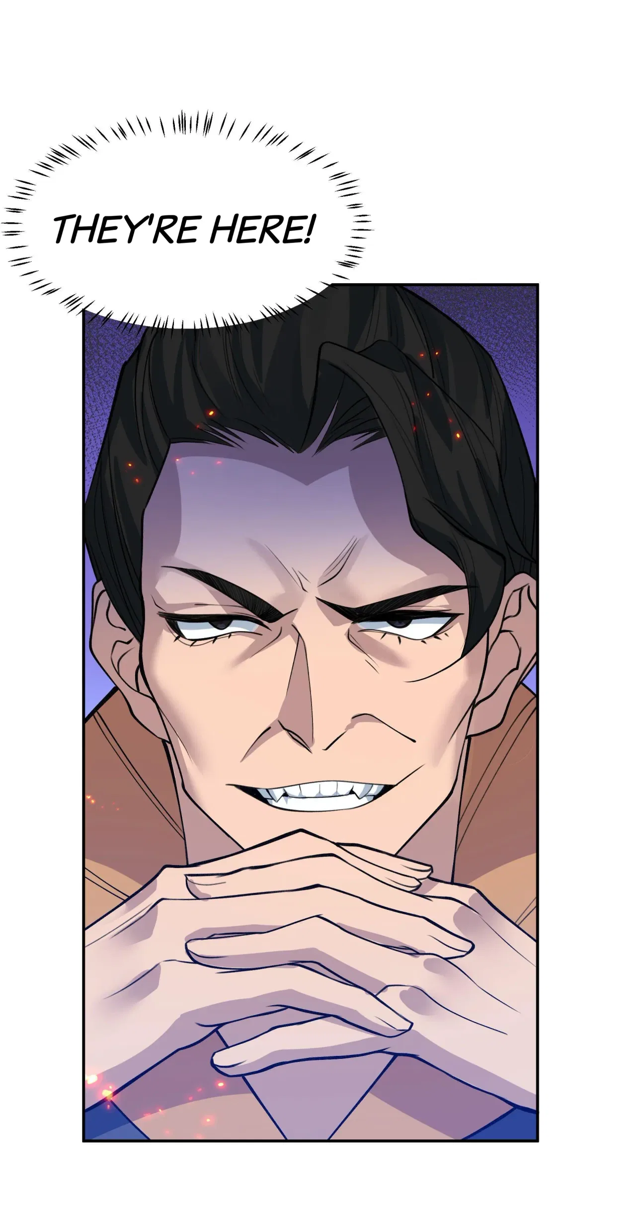 Female Cultivators Are After Me Chapter 149 – Page 9