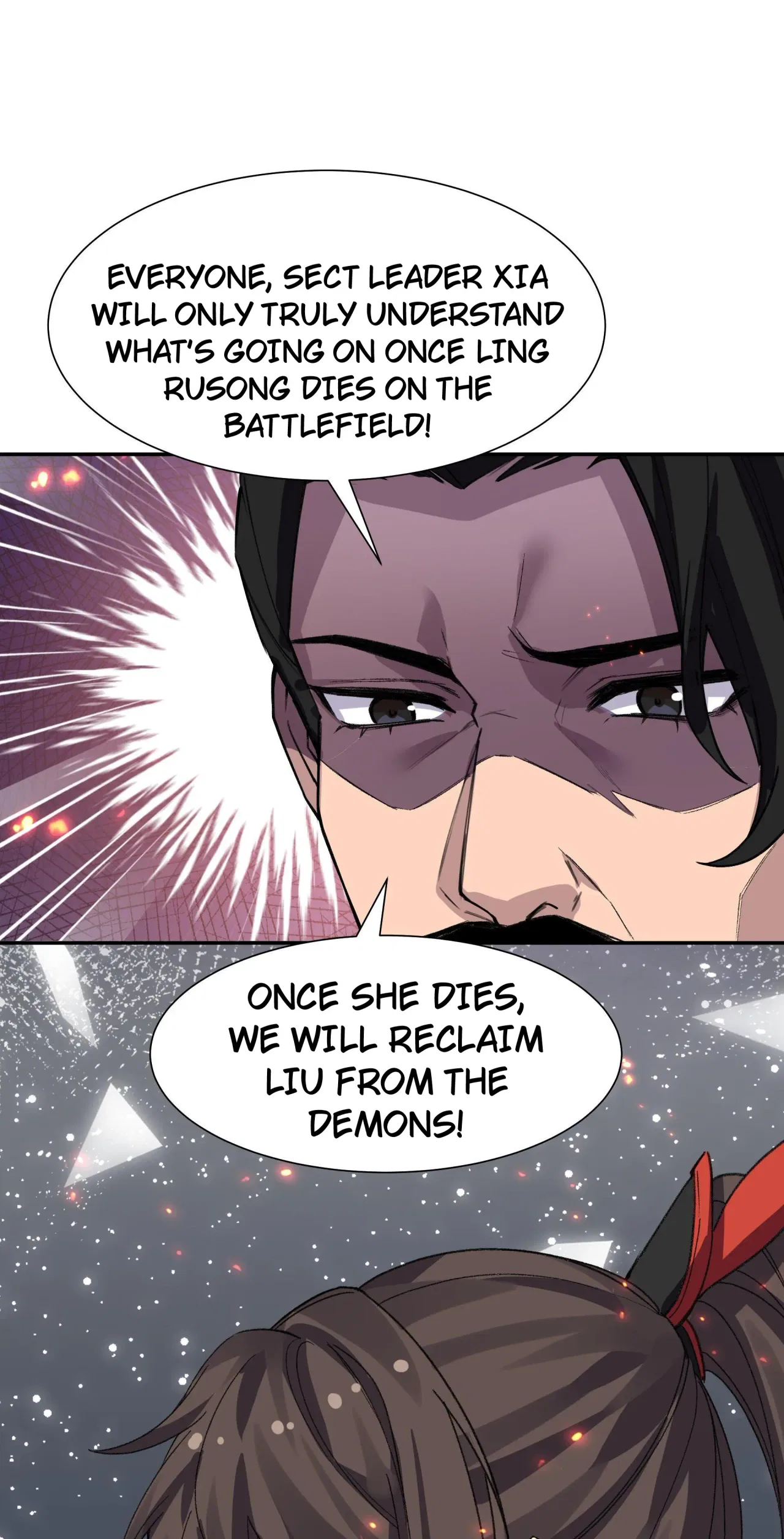 Female Cultivators Are After Me Chapter 149 – Page 13